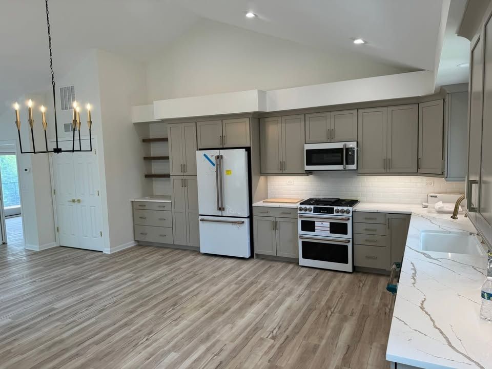 All Photos for Incredible Builders, INC in Huntley, IL