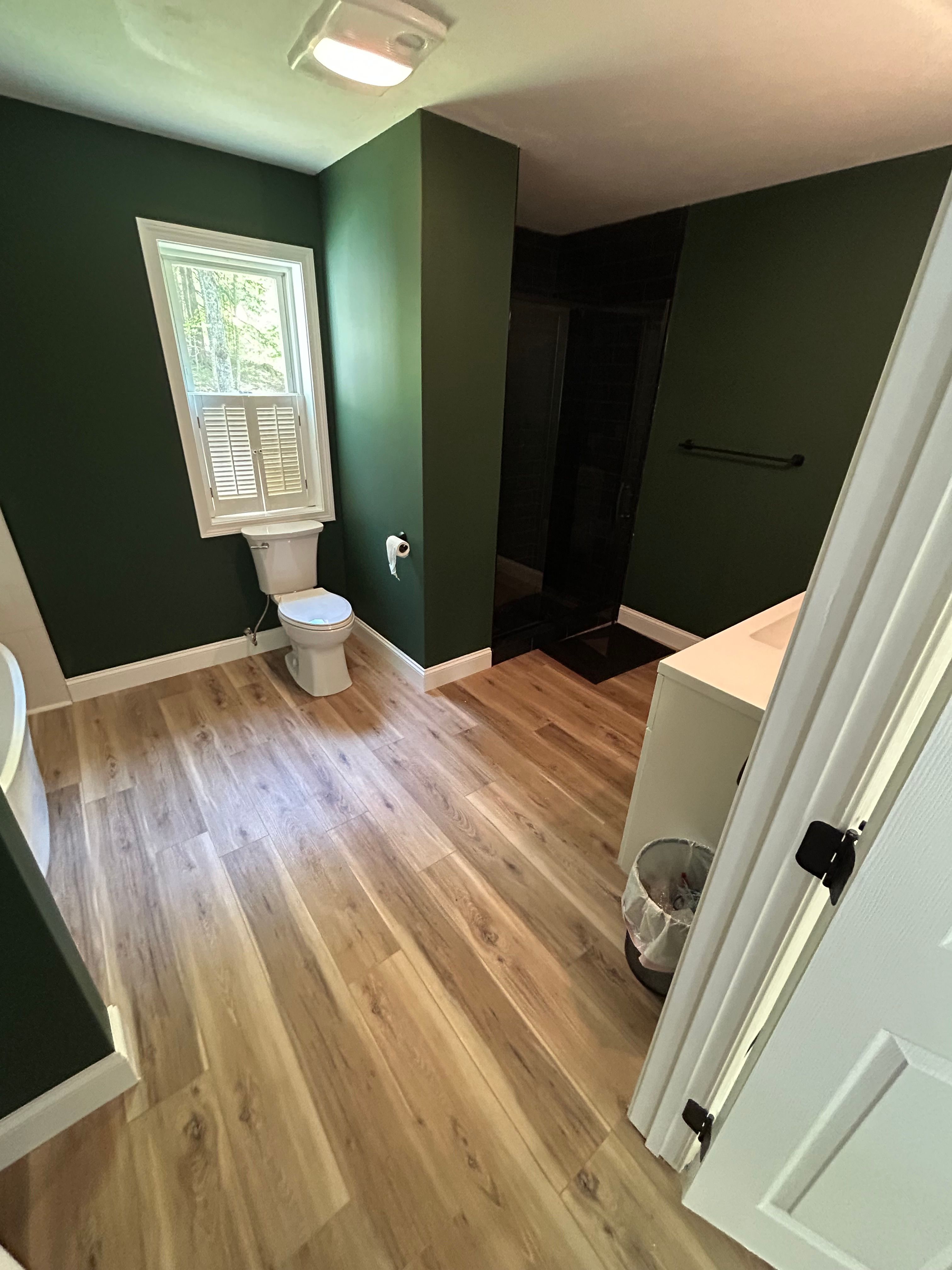  for Smith Brothers Painting and Contracting in Franklin, NH