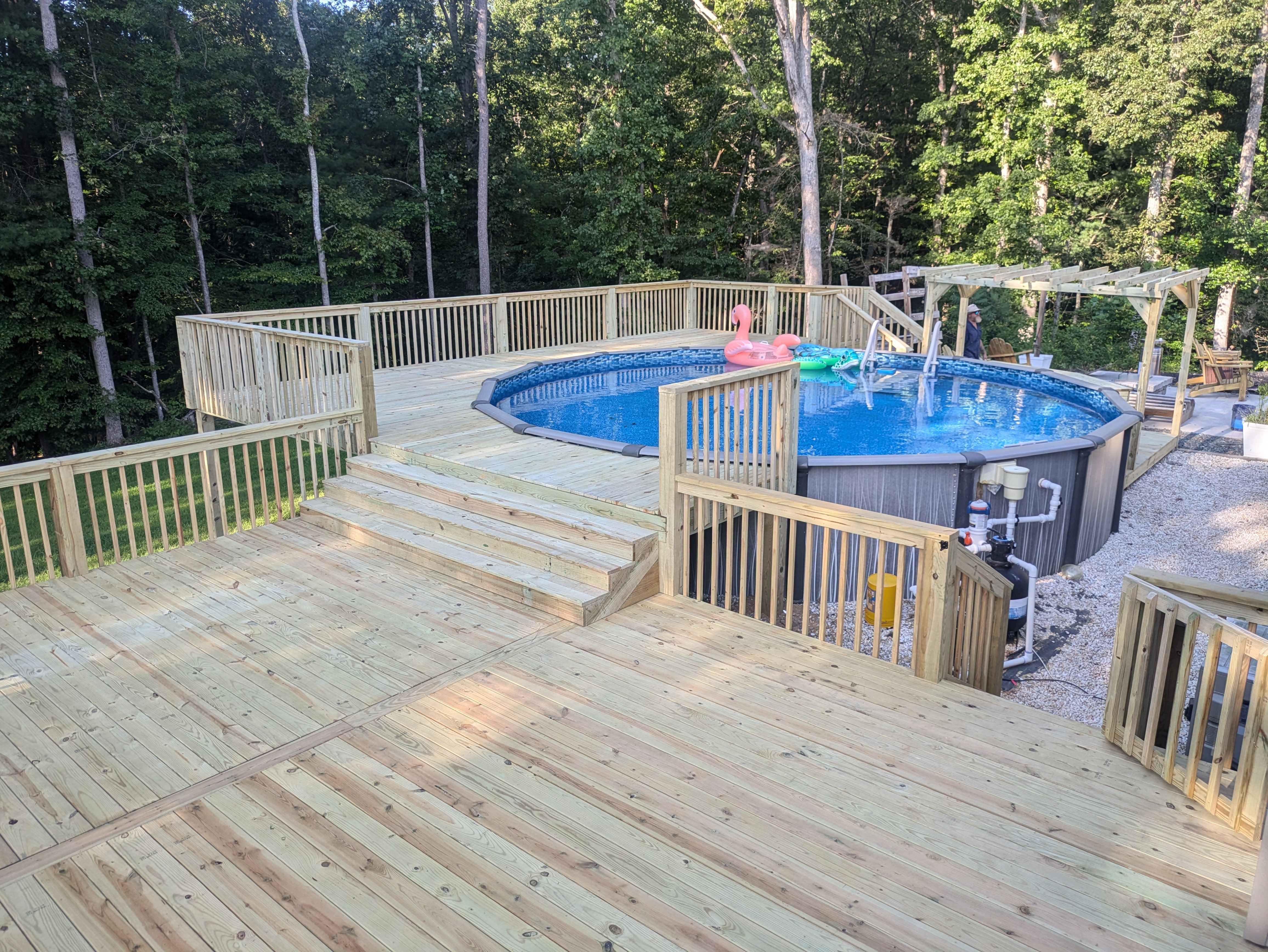  for Finney Construction LLC General Contractor in Greensboro, NC