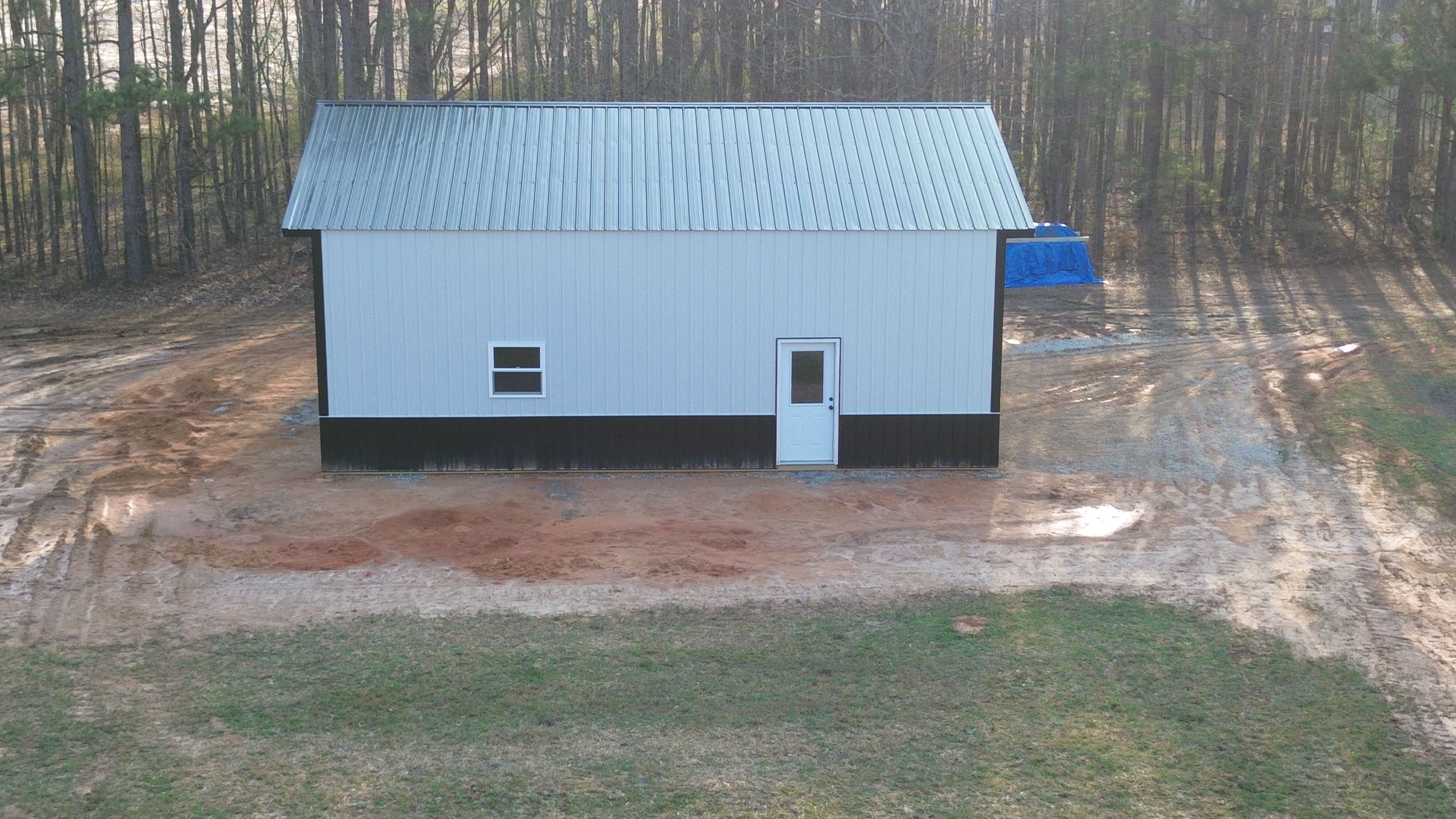  for A Carpenter's Son in Williamson, GA