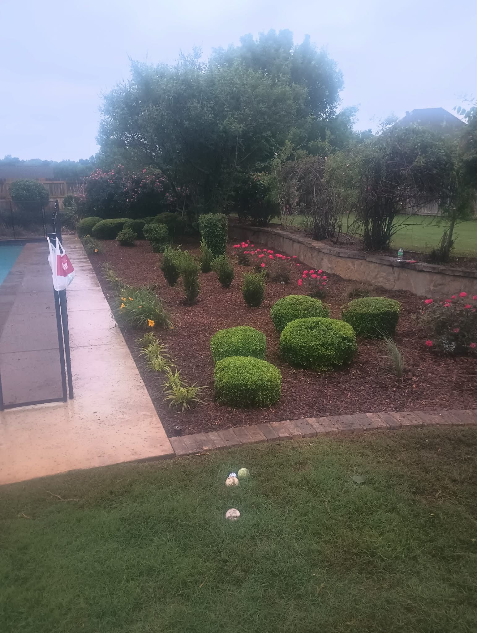  for Wilson's Yard Work, LLC in Tyler, TX