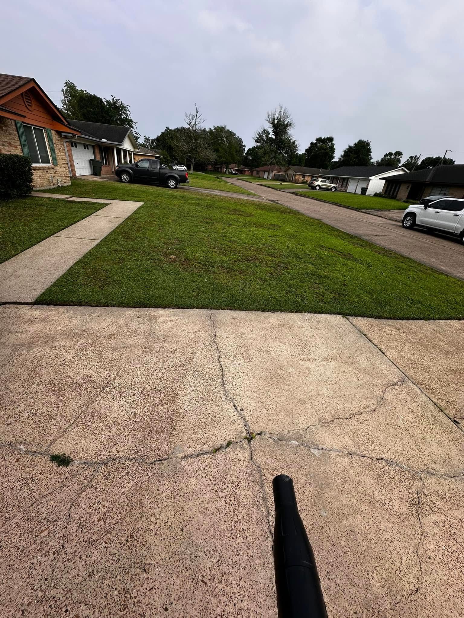  for C&R Landscaping LLC in Beaumont, TX