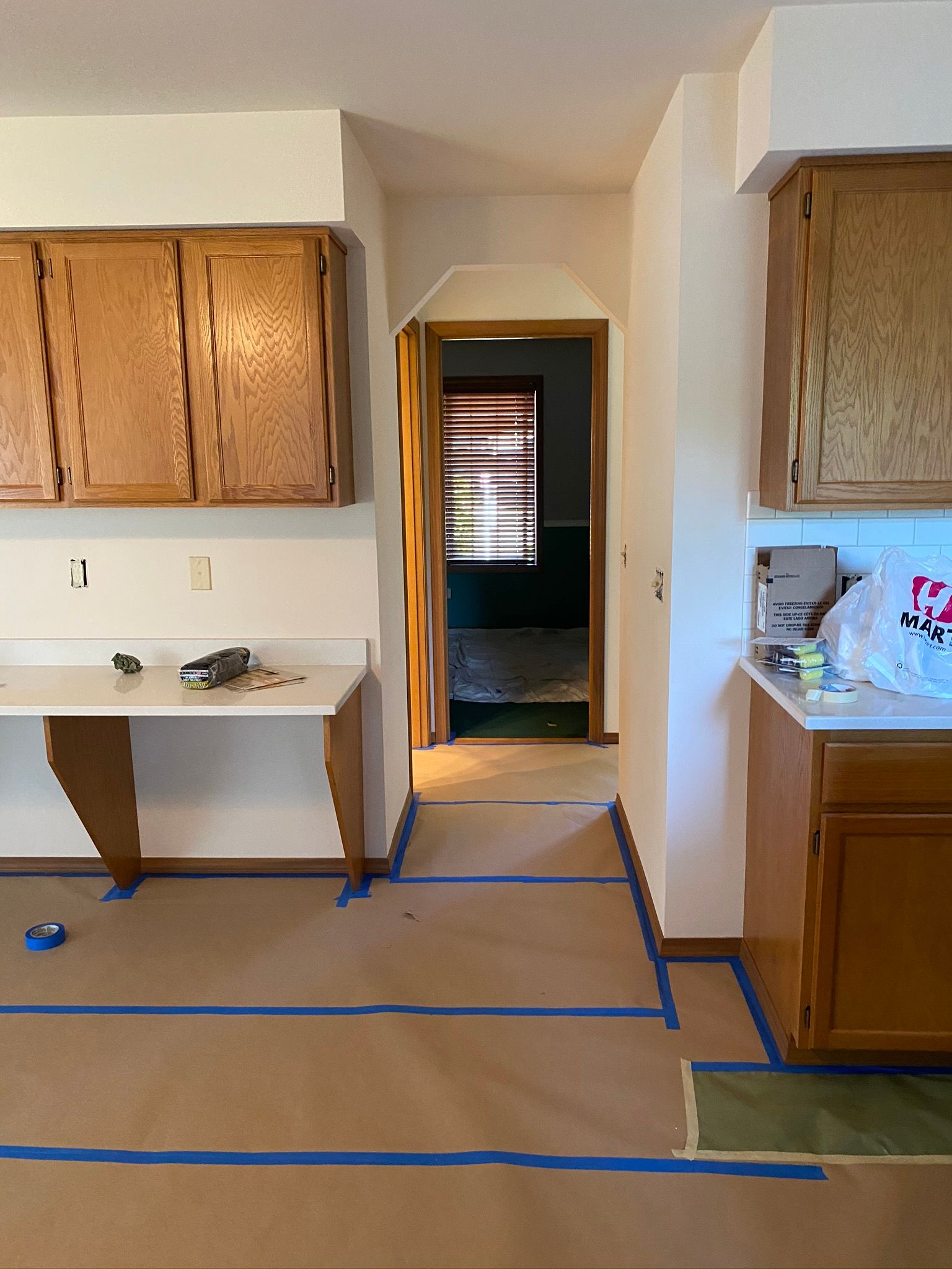  for Tony's Remodeling & Painting in Renton, WA