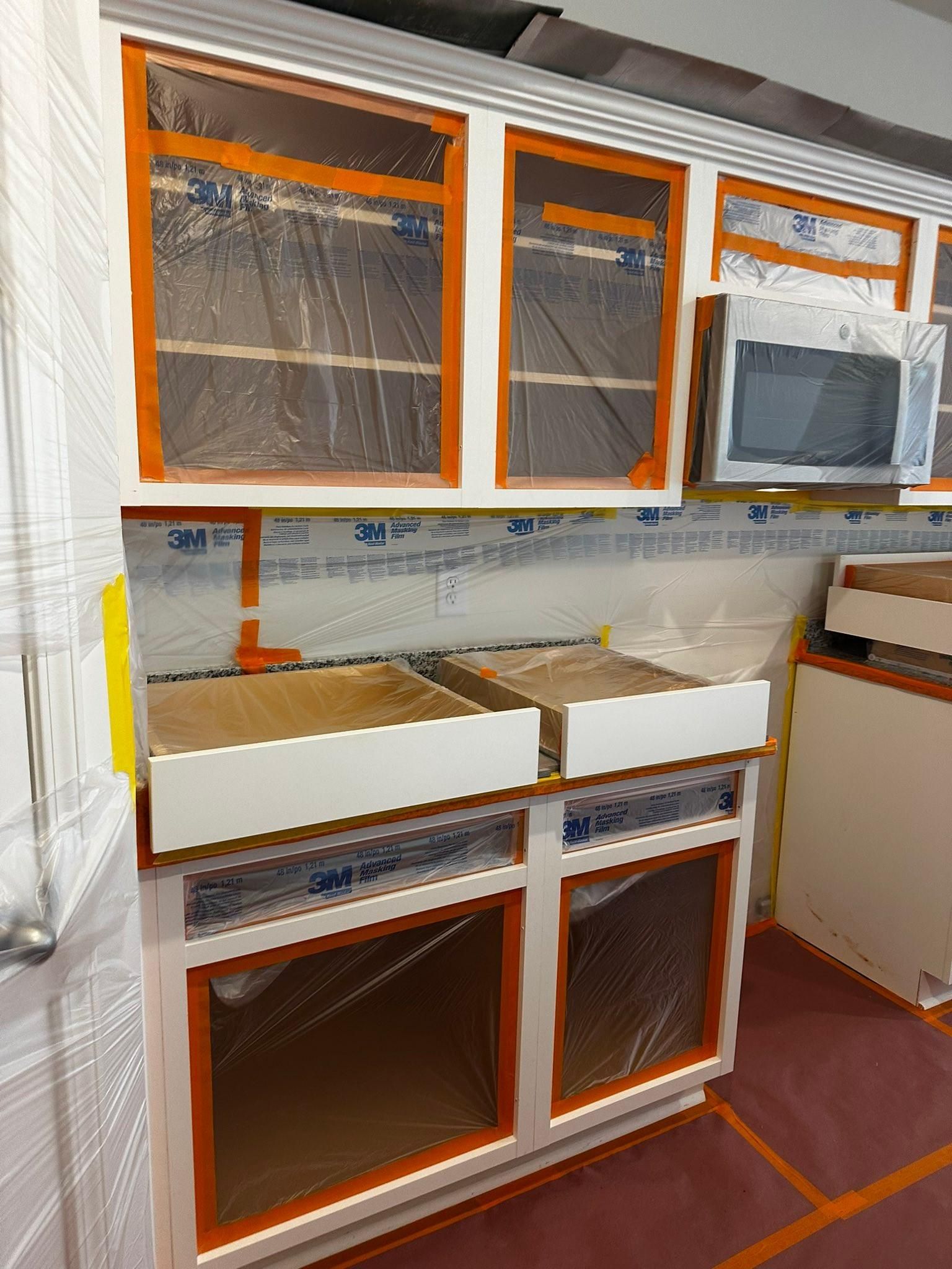  for Paintway to Heaven in Raleigh, NC