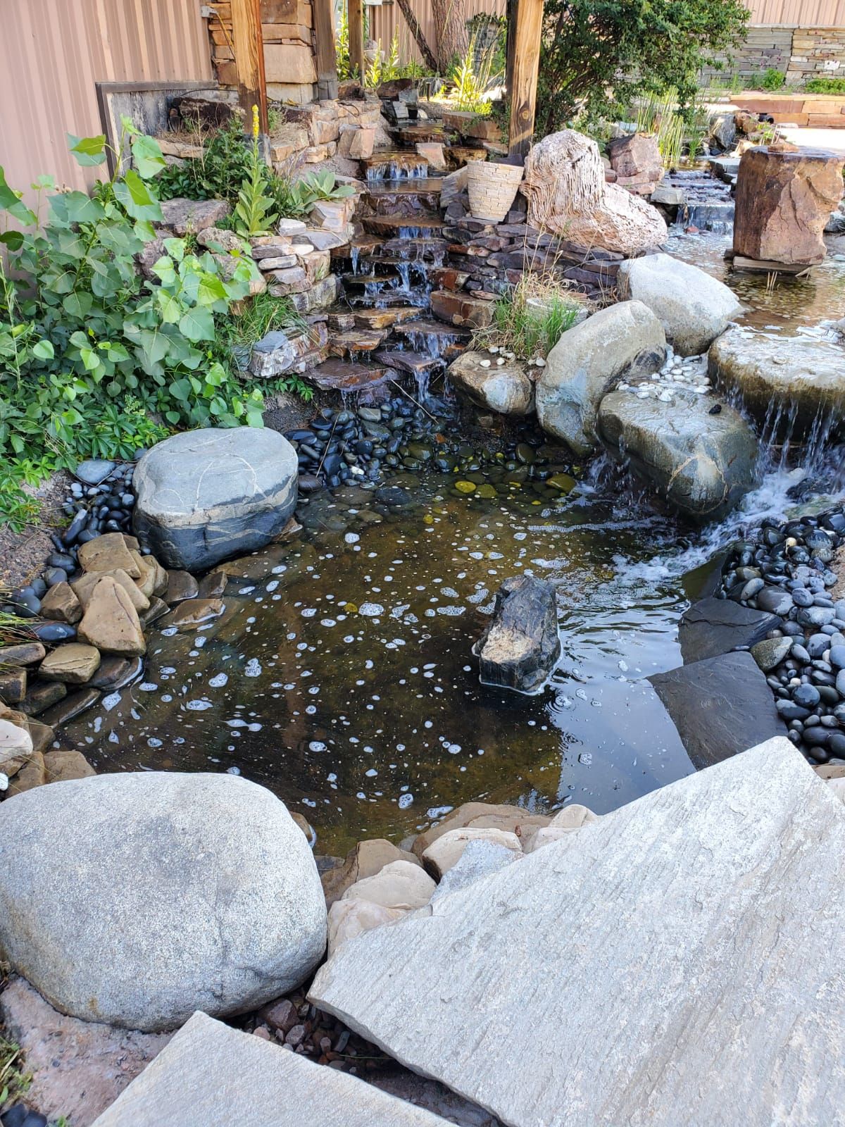  for JS Landscaping Colorado in Denver, CO