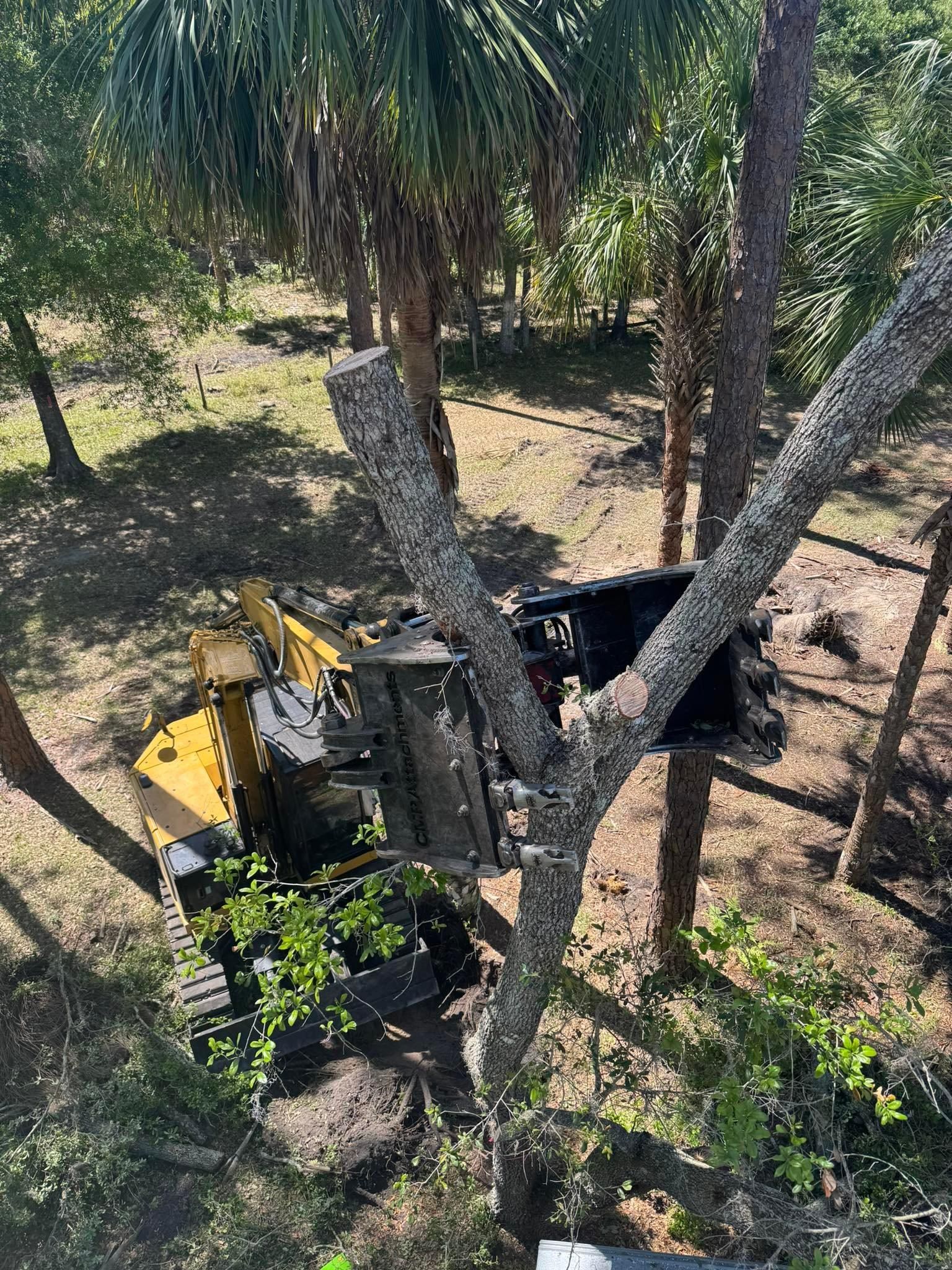  for Heverly Land Solutions in Winter Haven, FL