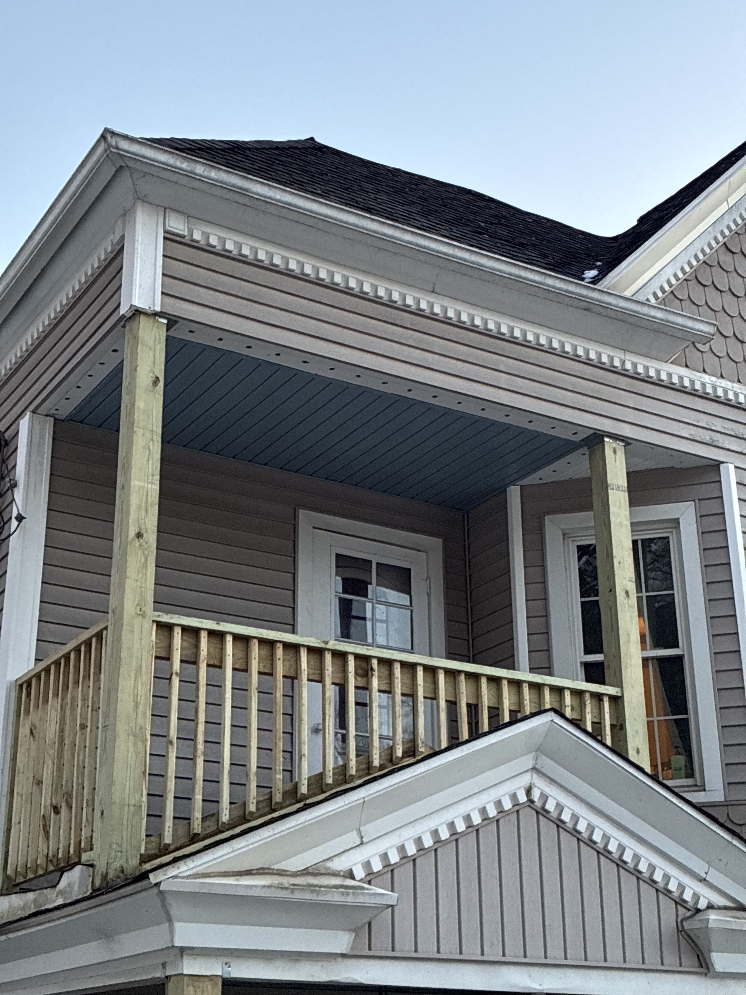  for JAF Development and Construction LLC in New Britain, CT