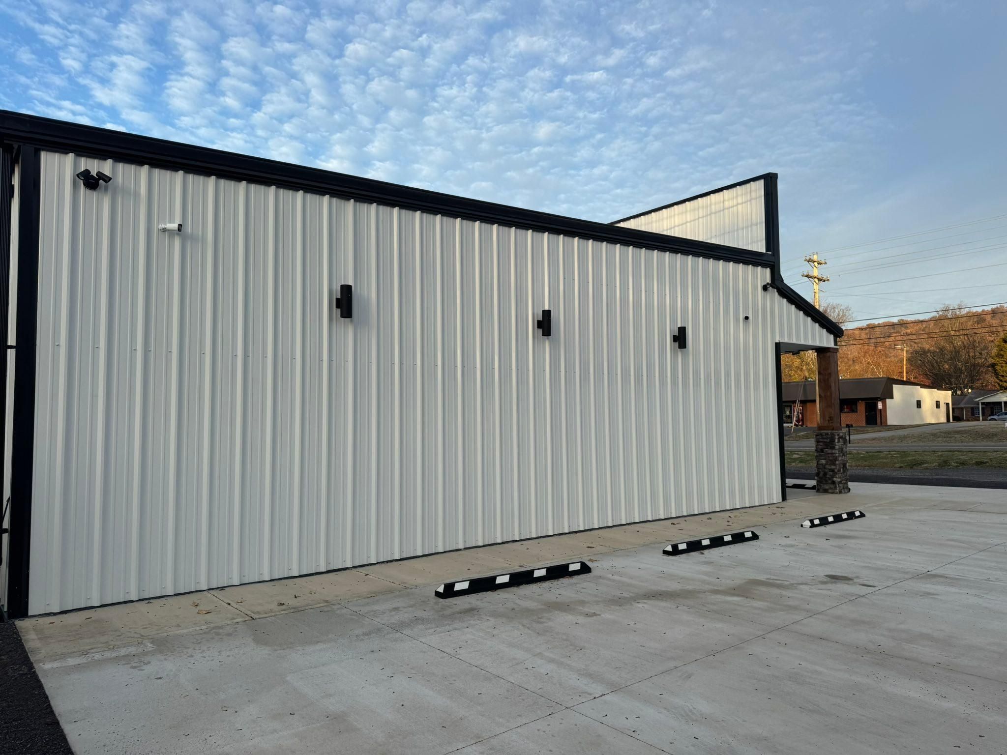  for Phillips Construction and Excavating in Seymour, TN