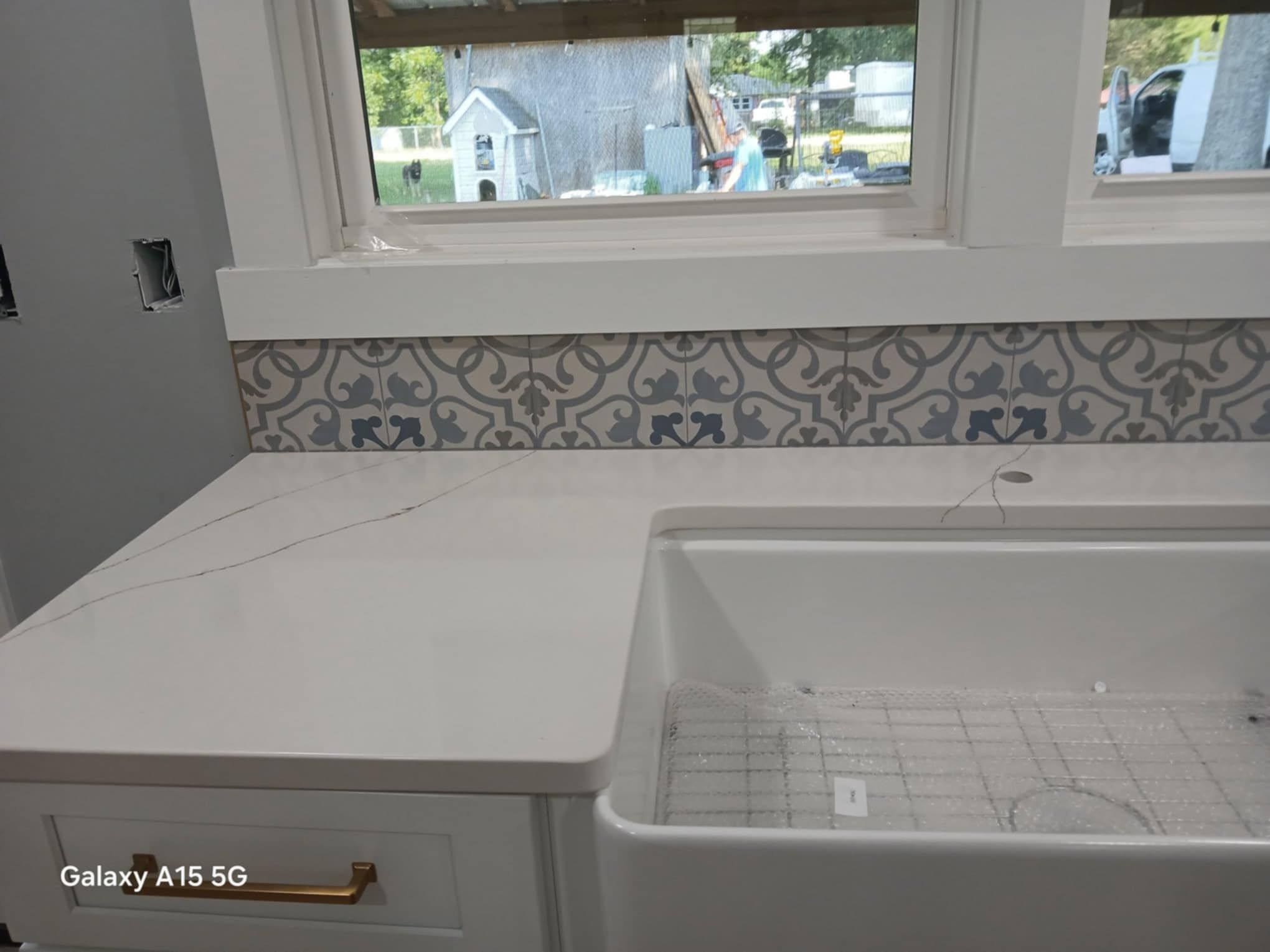 All Photos for A-L Tile in Saluda, SC