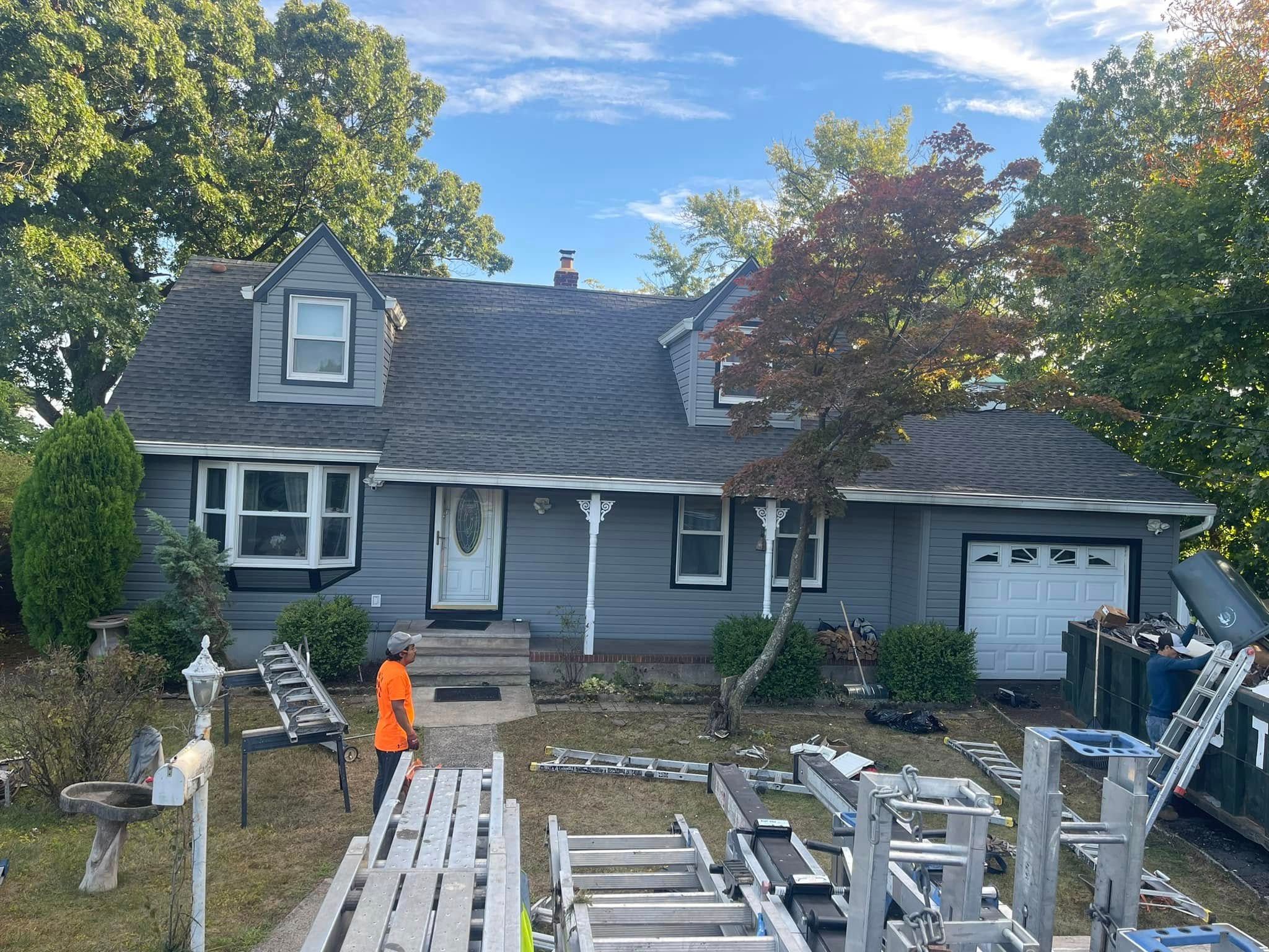  for MJ House Remodeling in East Windsor, NJ