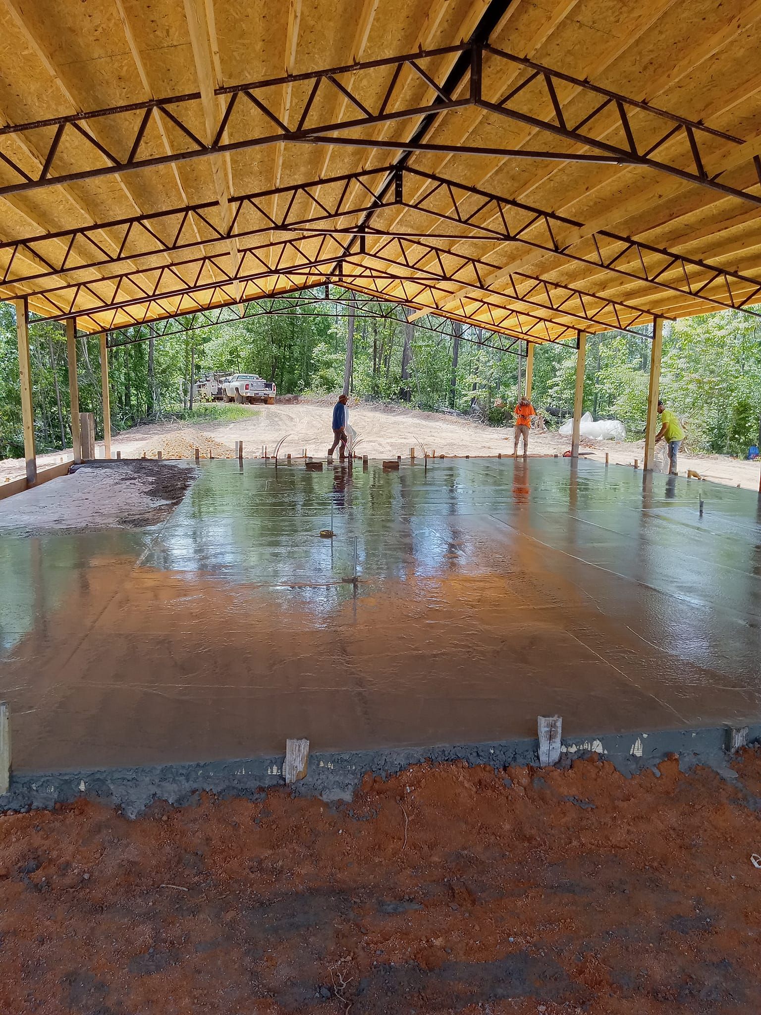  for HE Diversified Land Services in Americus, GA