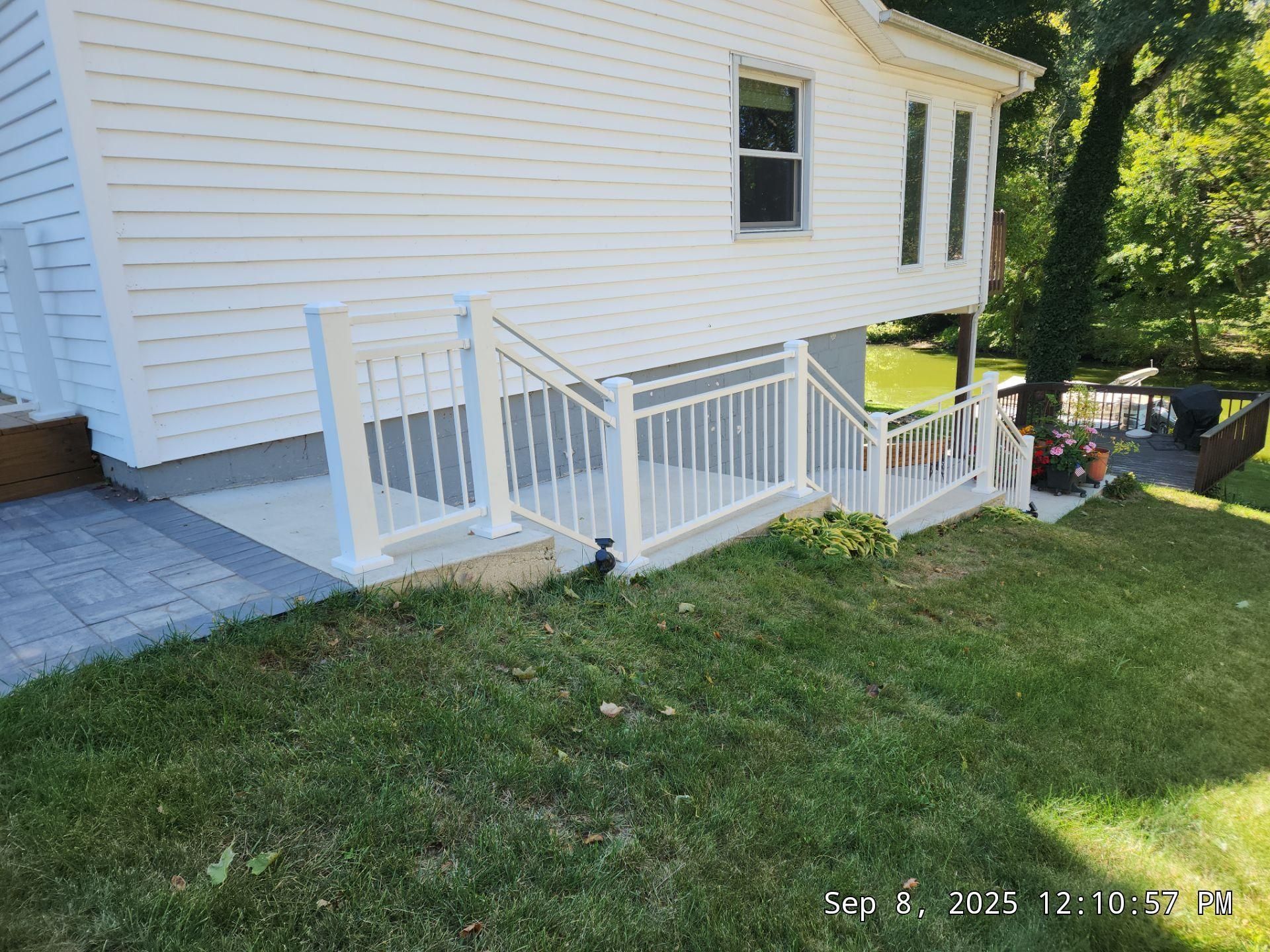  for Cornerstone Builds in LaGrange, IN