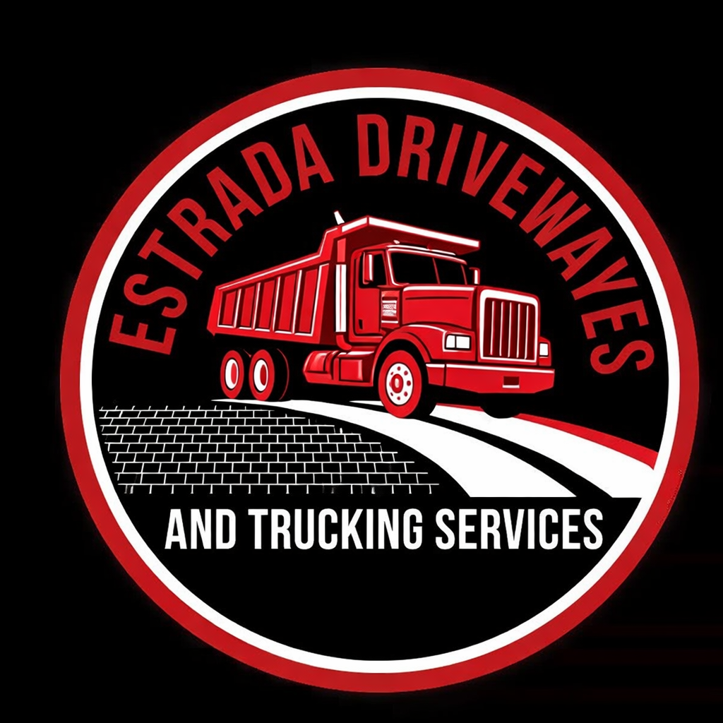 All Photos for Estrada Driveways and Trucking Services in Houston, TX