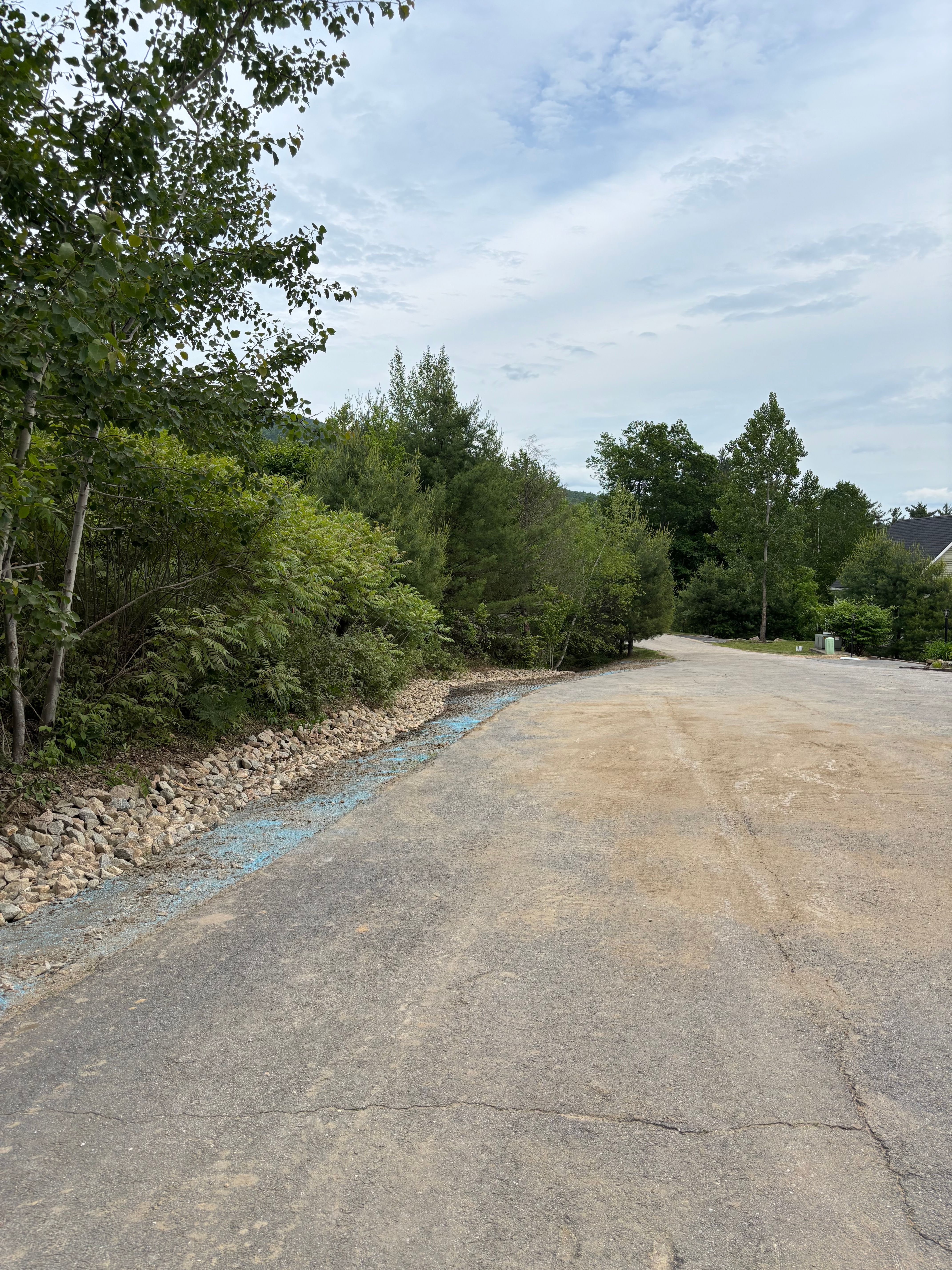 All Photos for A&D Excavation & Landscaping in Conway, NH