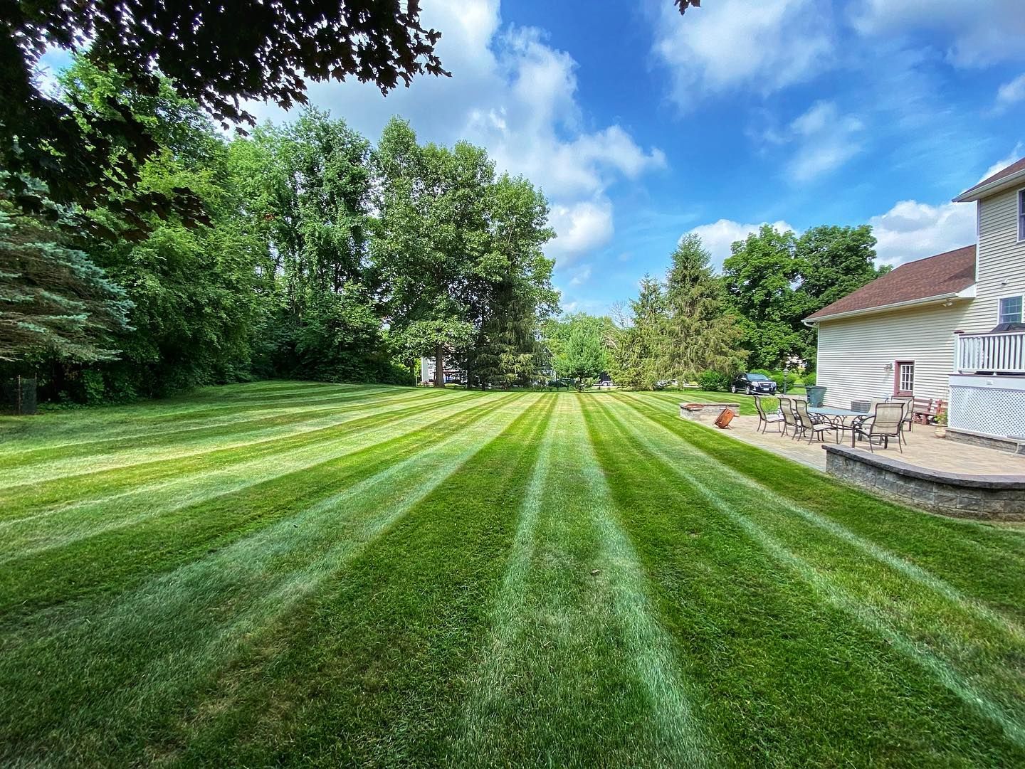  for NK Landscaping LLC in Dutchess County, NY
