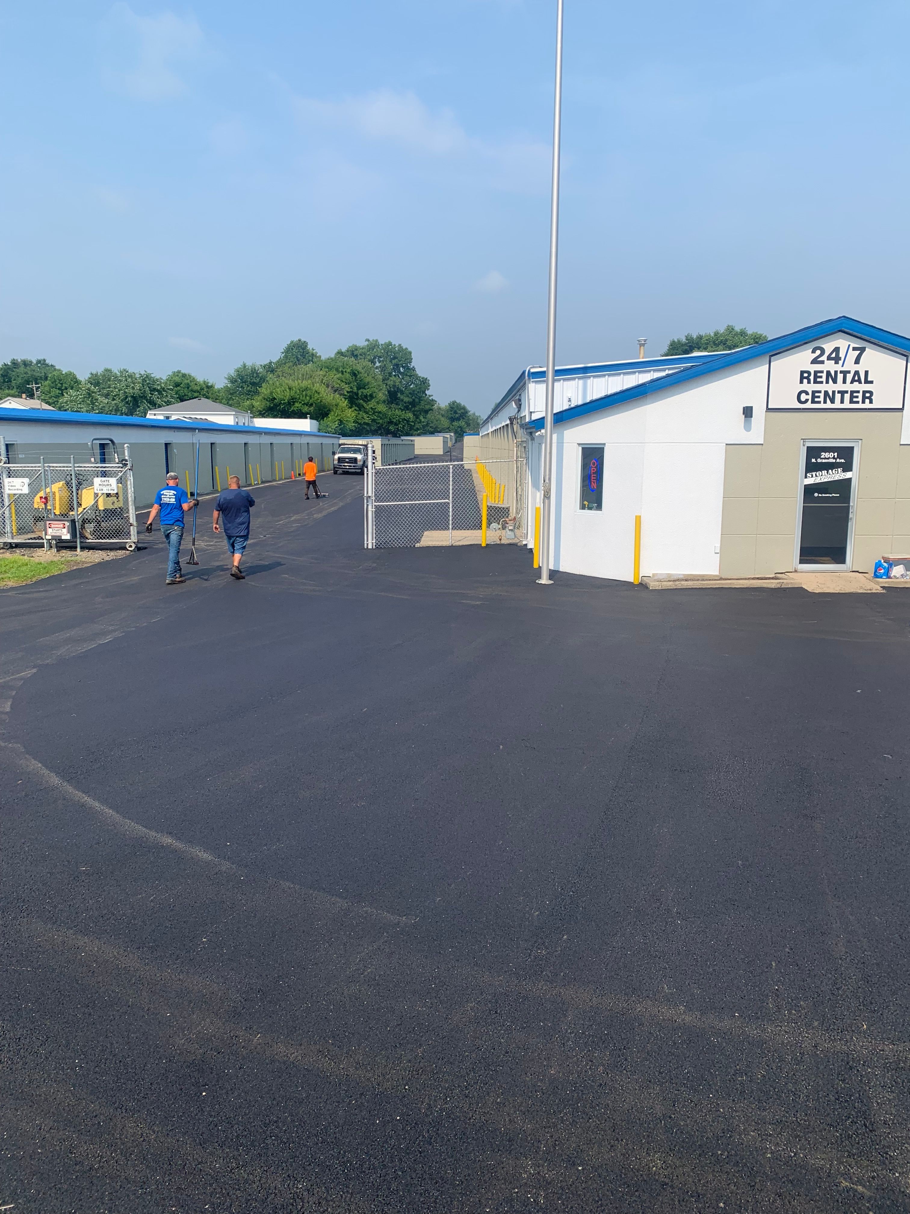  for Always Sealcoating & Paving in Indianapolis, IN