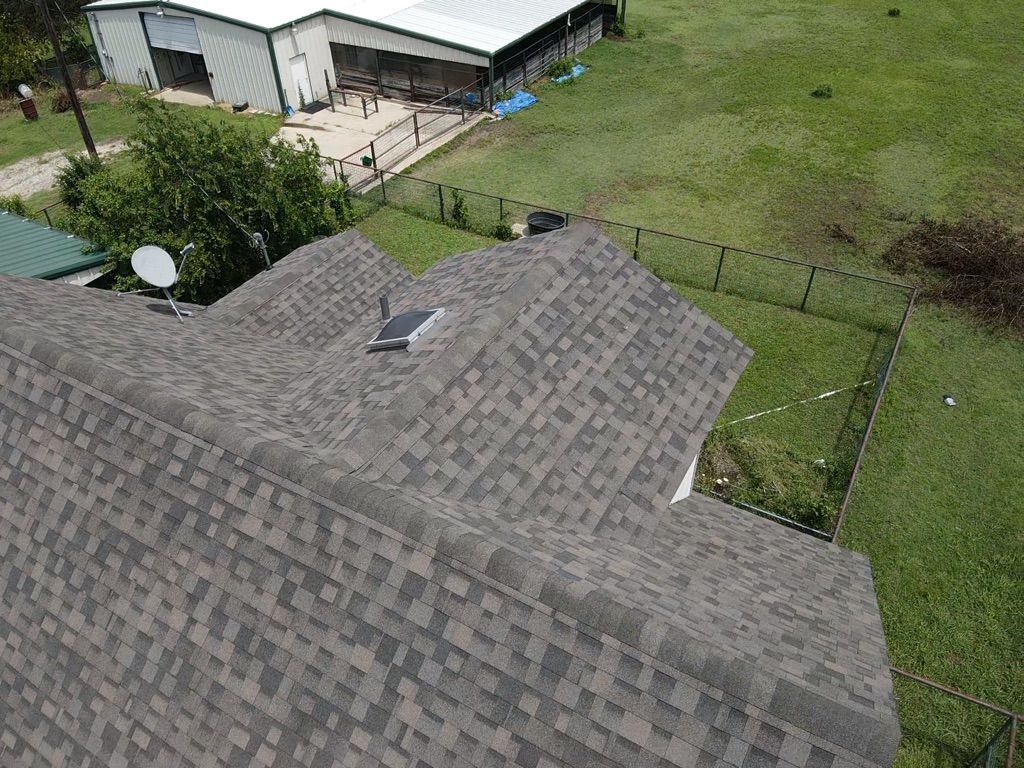 All Photos for Major League Roofing in Frisco, TX