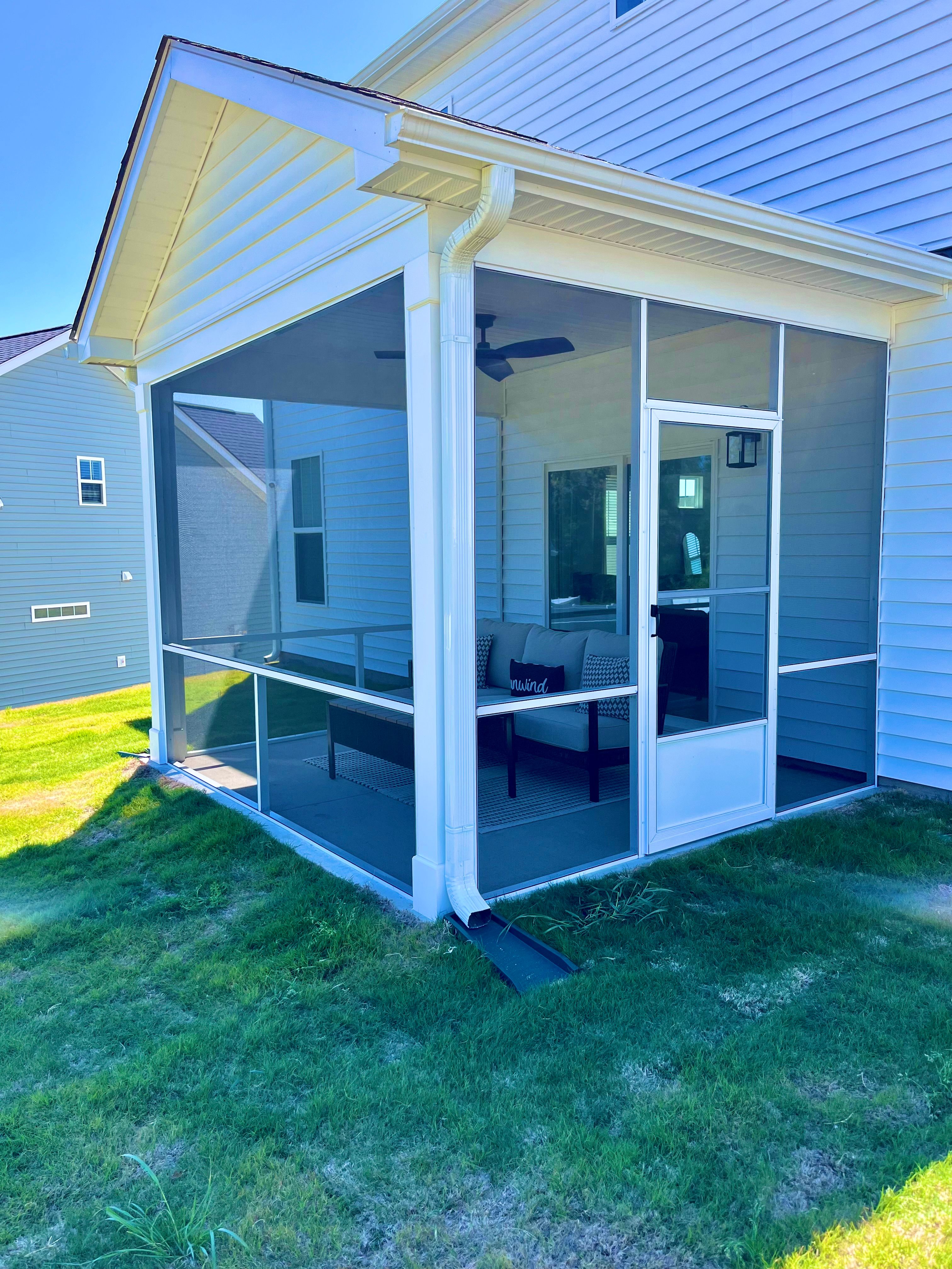  for Cool Hand Home Improvements in Spartanburg, SC