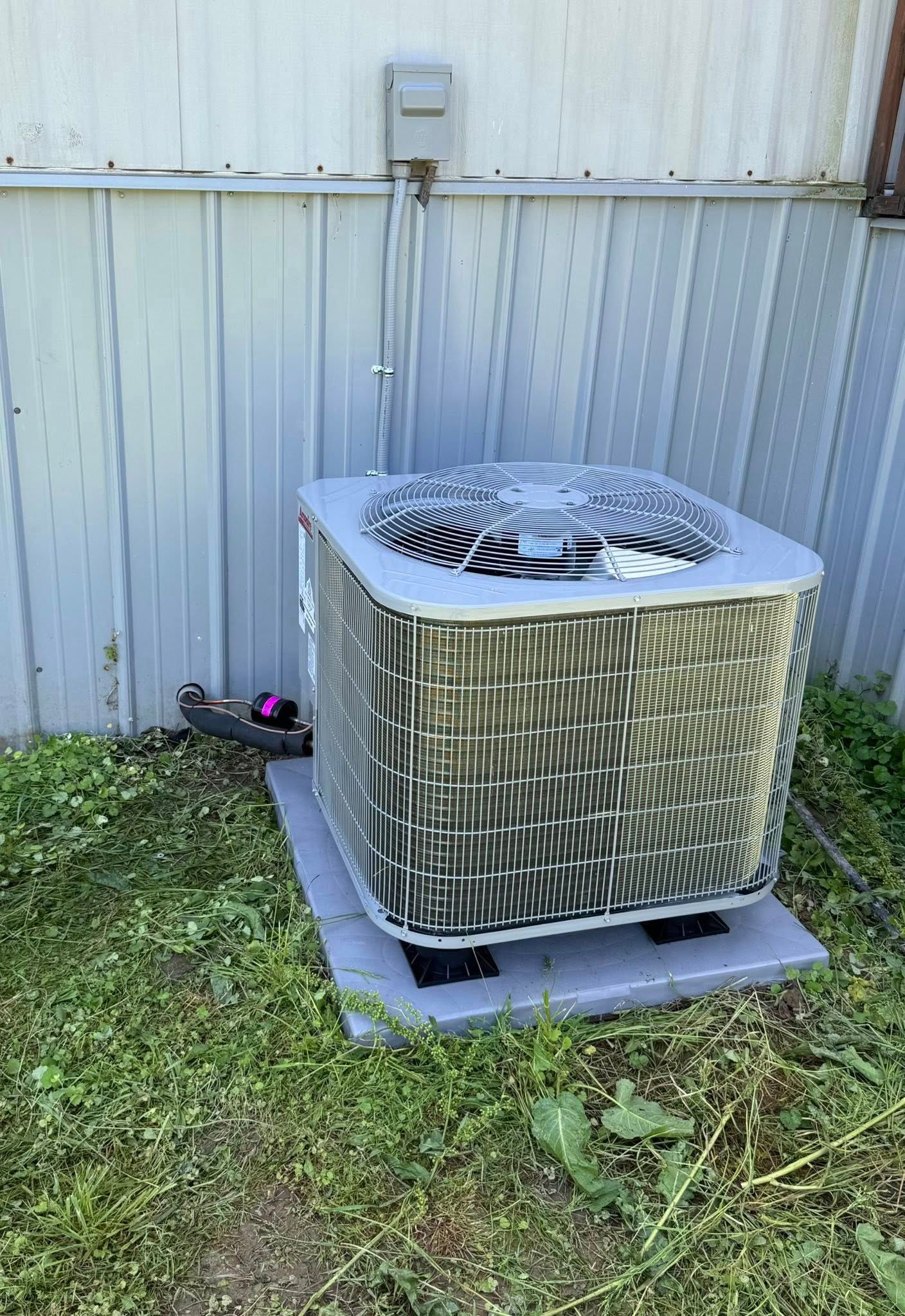  for Ultimate Air in Salyersville, KY