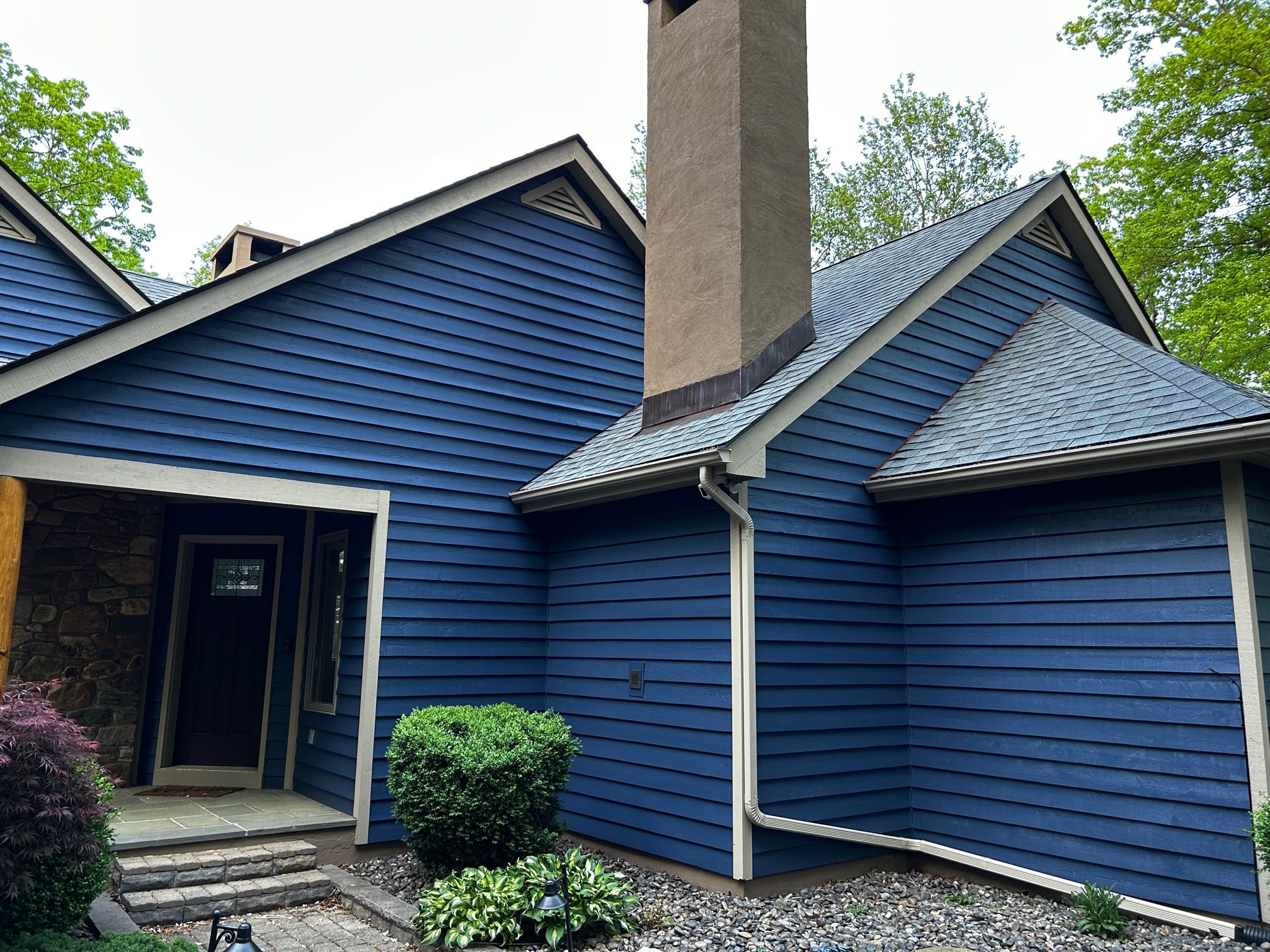  for DLP Painting Services in Charlottesville, VA