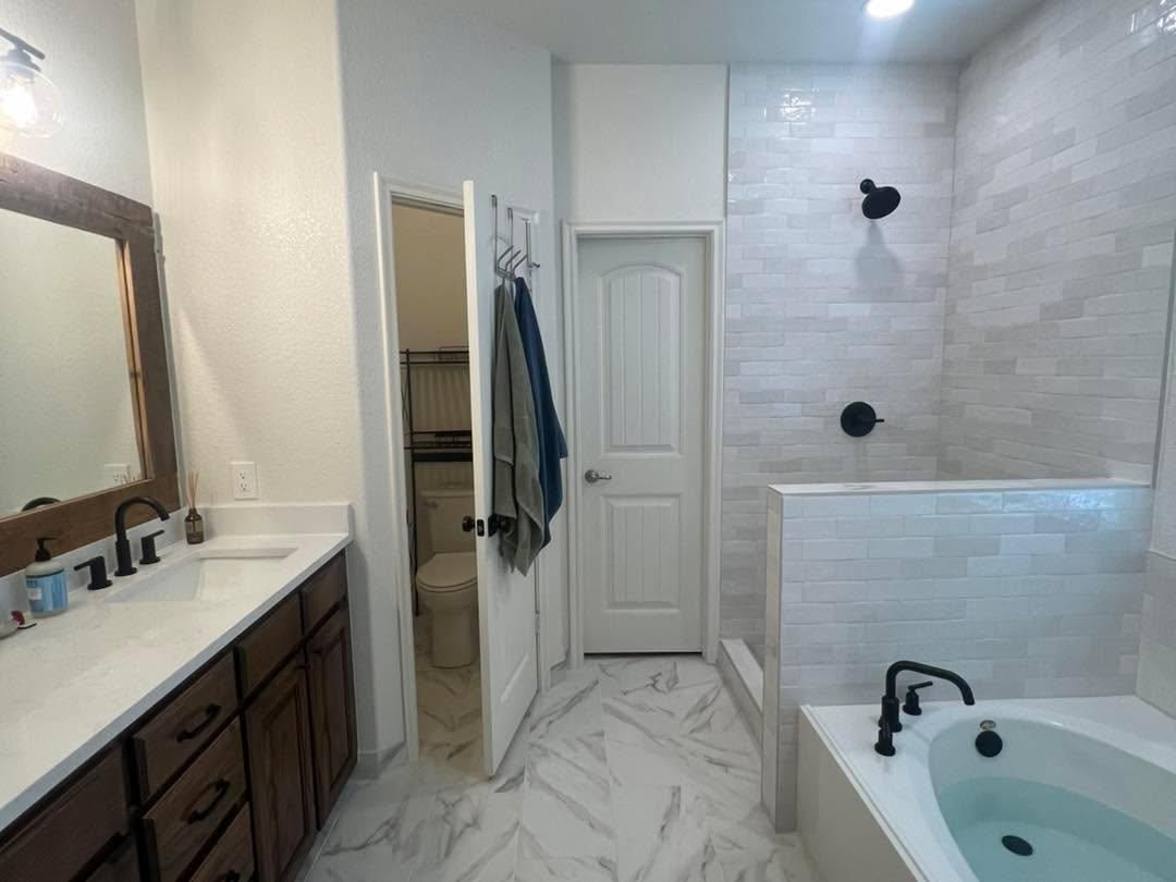  for Git Er Done Home Remodeling in Wylie, TX