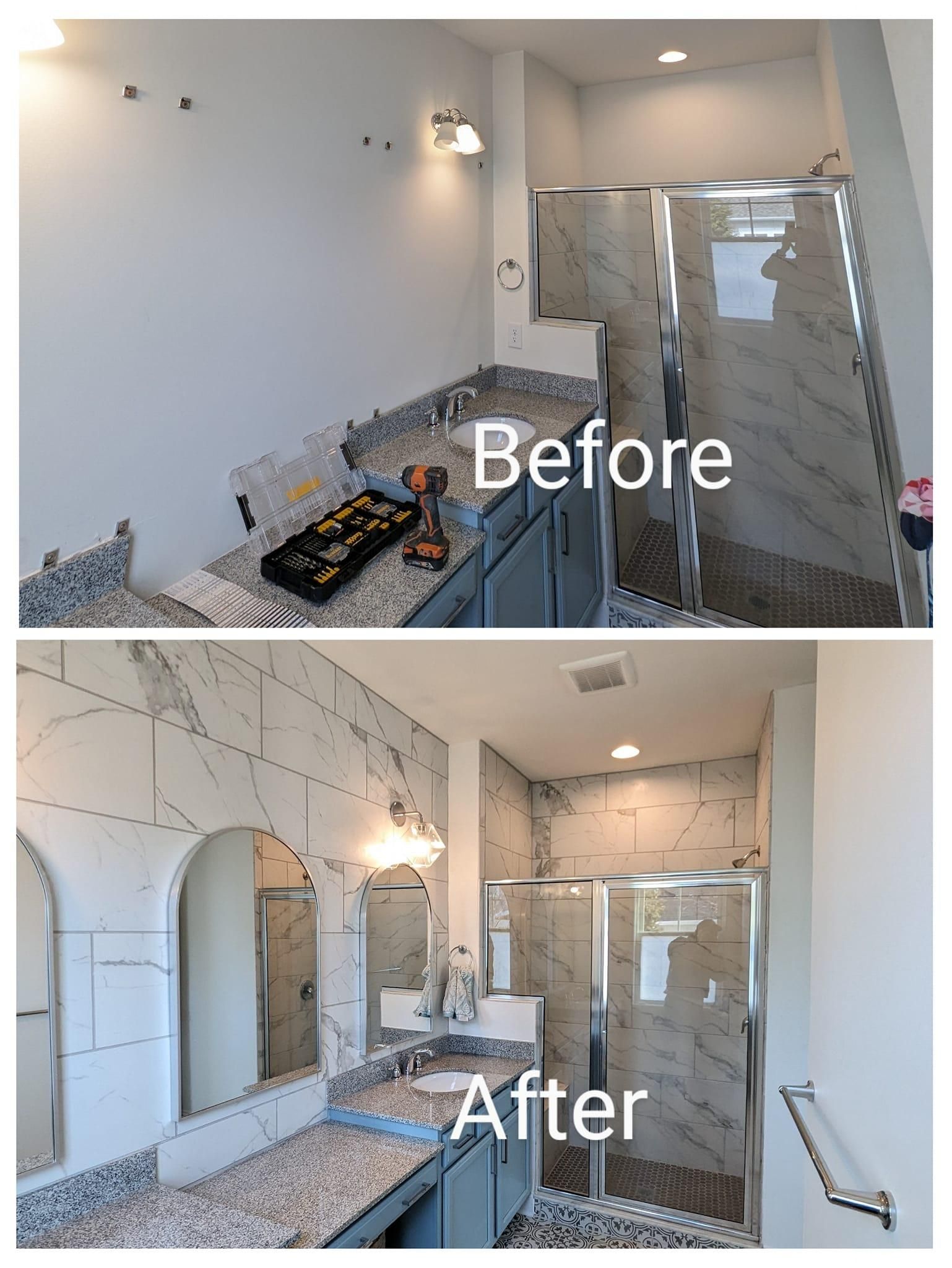  for Walters Professional Painting & Home Improvements LLC in Frankford, Delaware