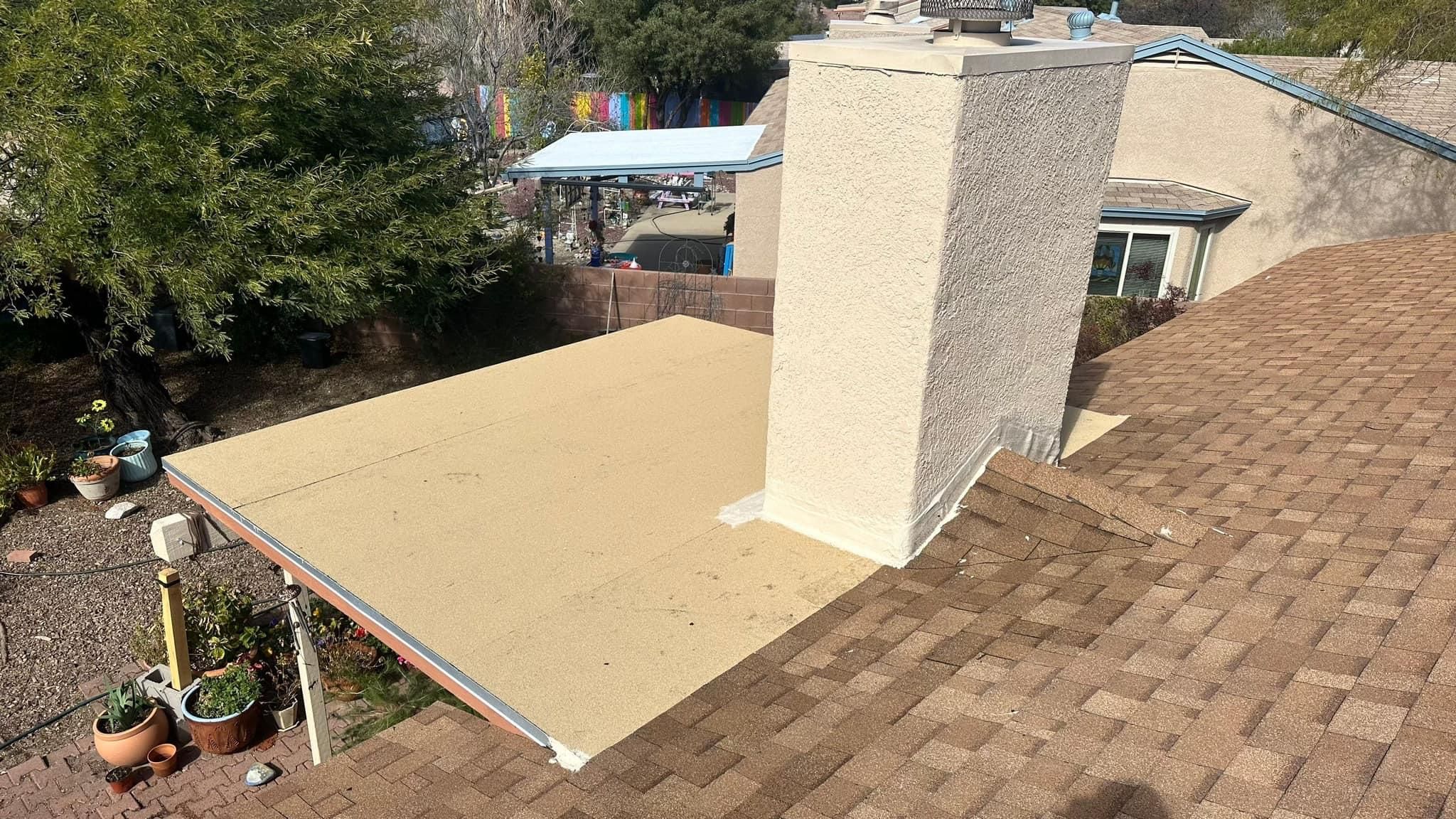  for Alpha Roofing LLC  in Tucson,  AZ