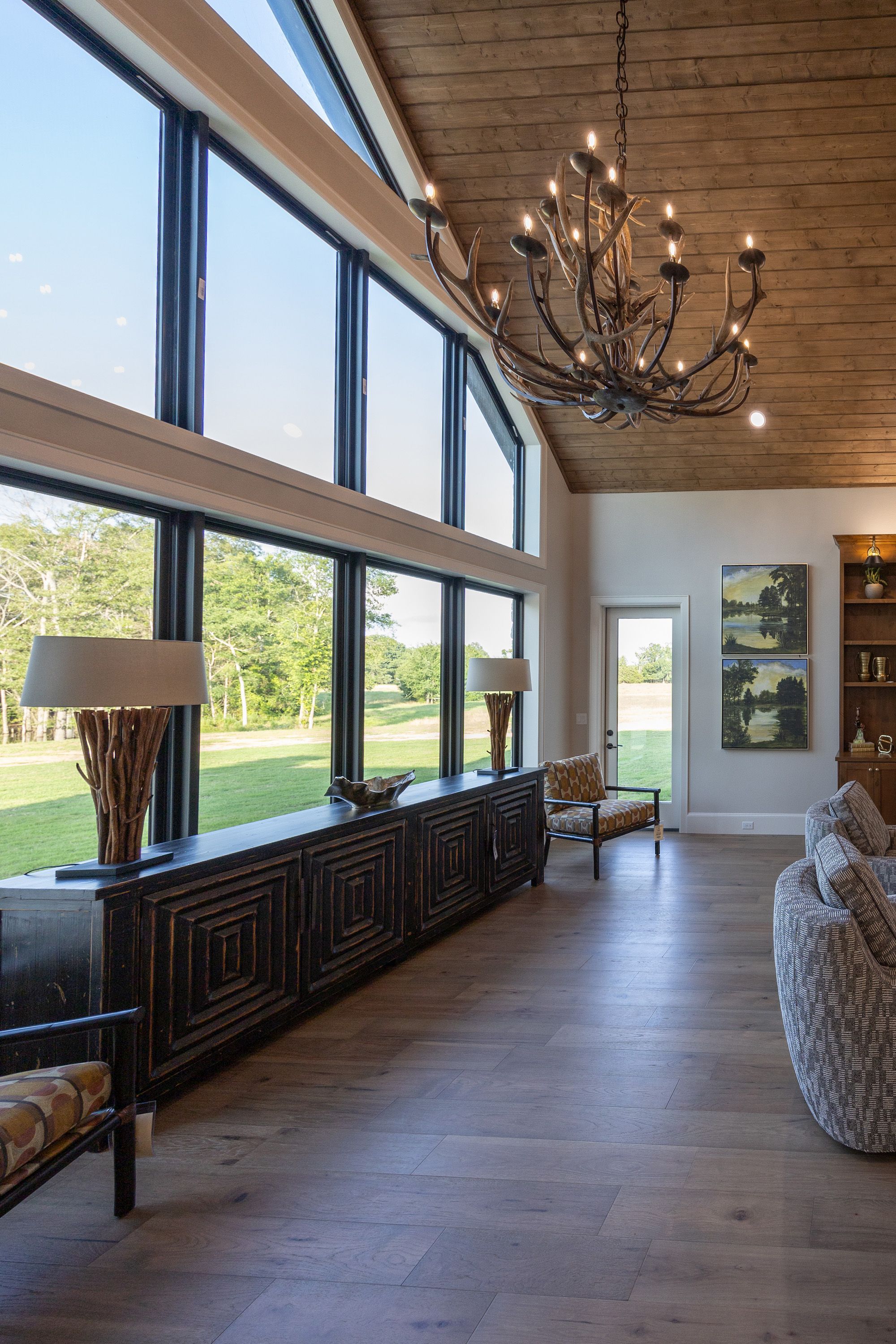  for Neely Construction & Design LLC in Chandler, TX