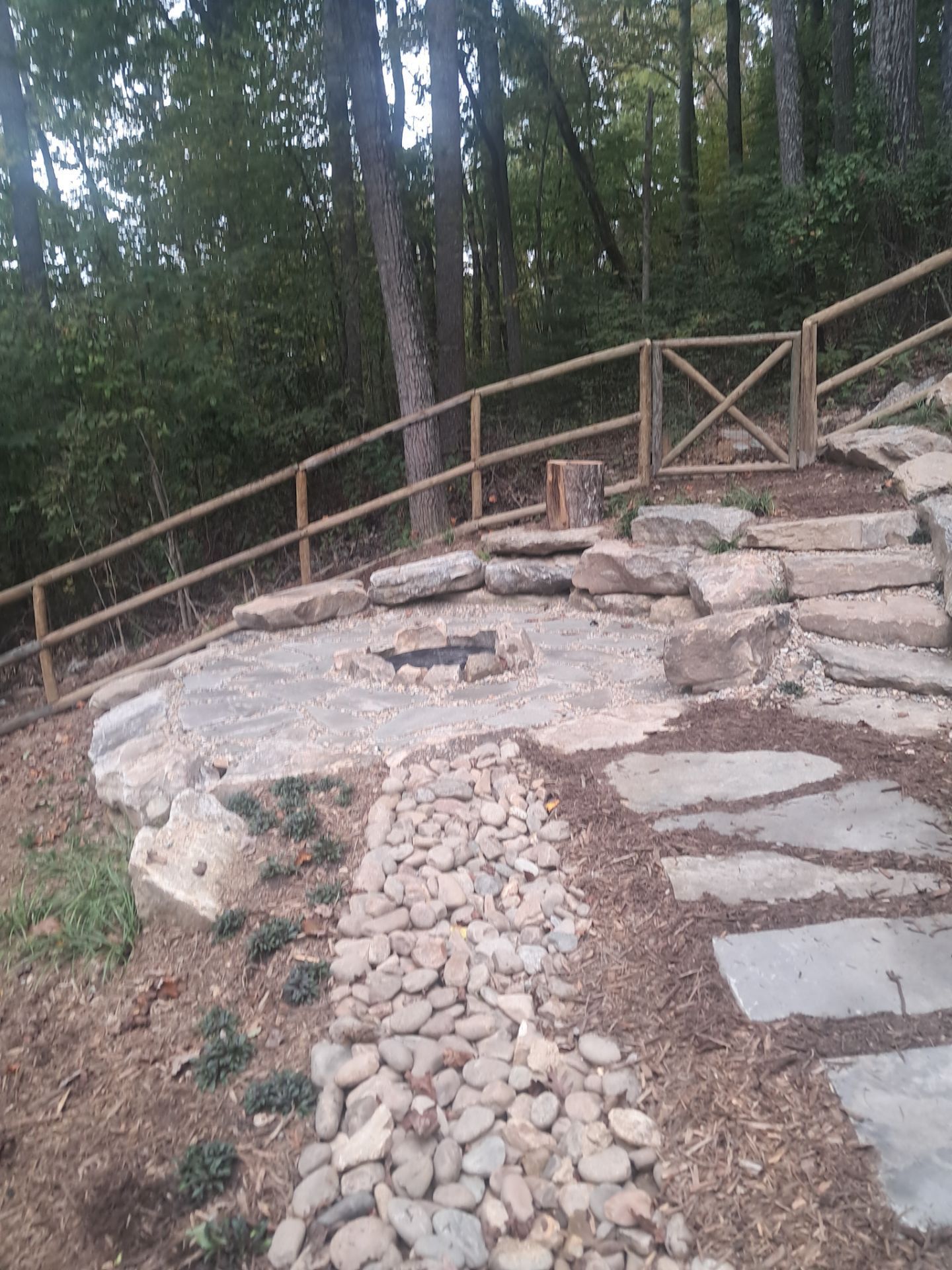  for Rescue Grading & Landscaping in Marietta, SC