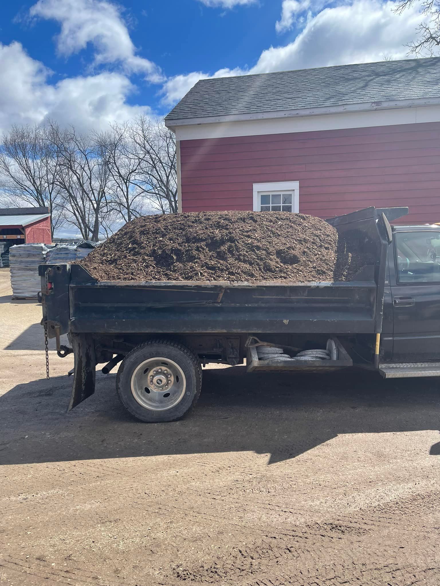 for Henry's Lawn Care in Rockford, IL