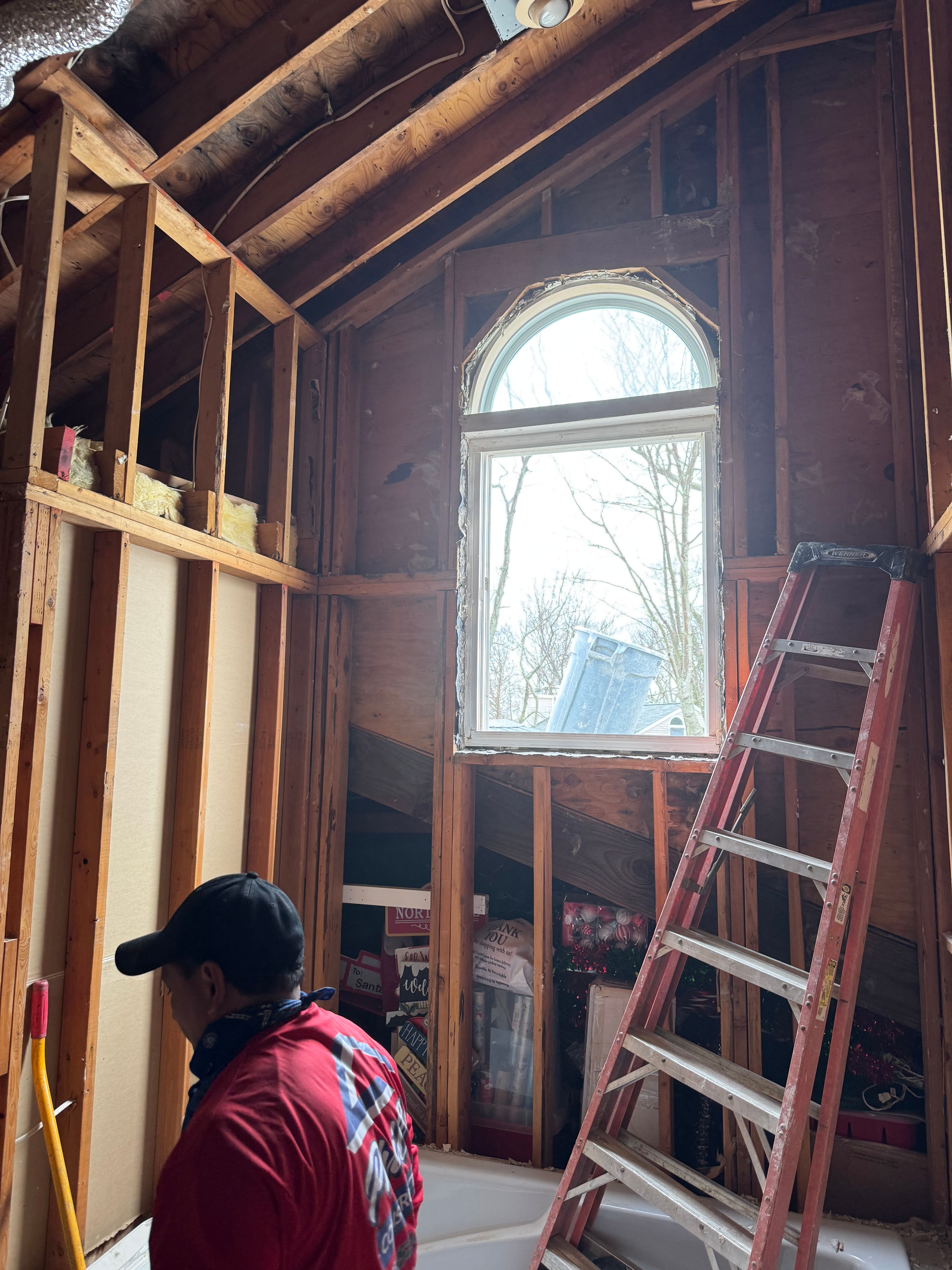  for Make It Right Contracting in East Hampton, NY