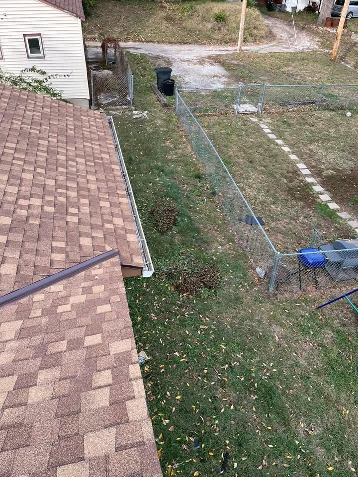  for Full Roof Replacement and Repairs in Saint Joseph, MO