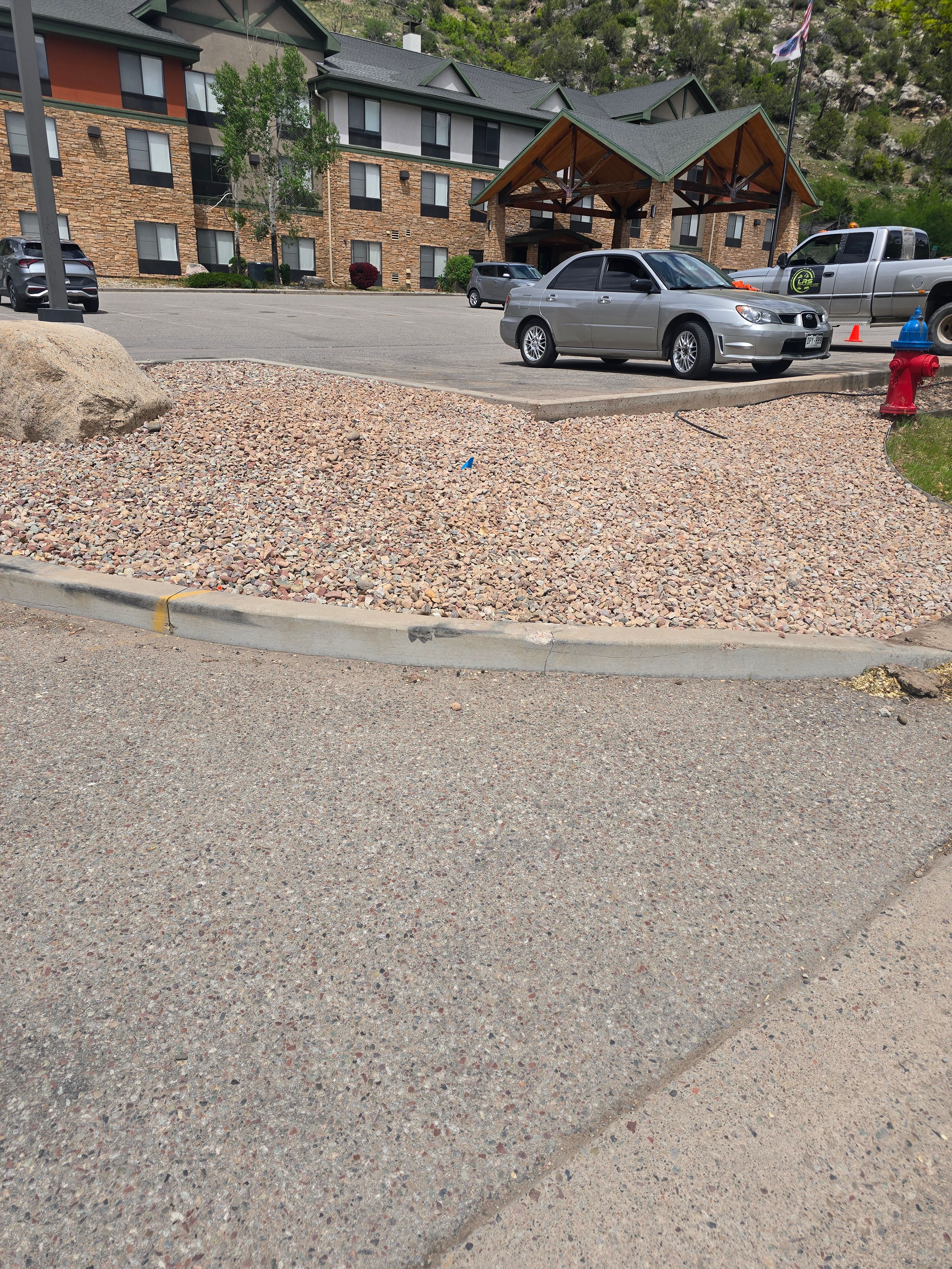 All Photos for LRS: Landscape, Rescue, Snow in Silt, CO