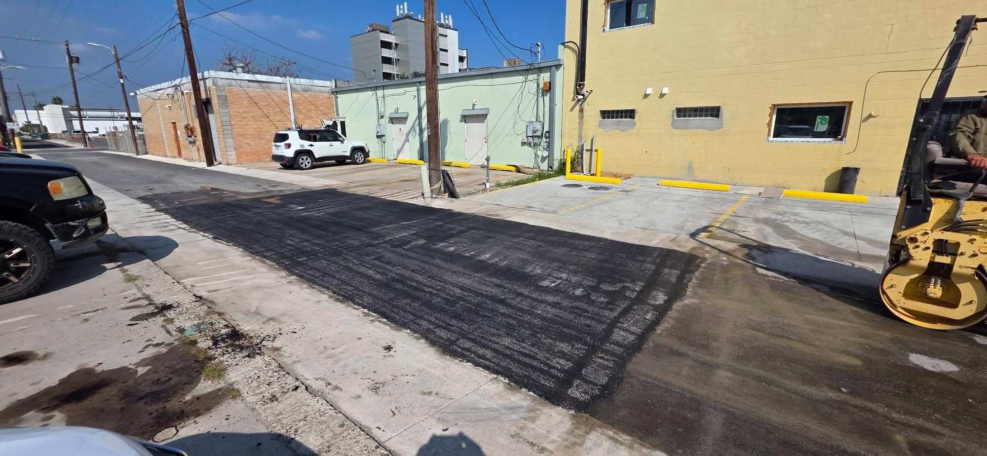  for Longoria & Son Construction in Laredo, TX