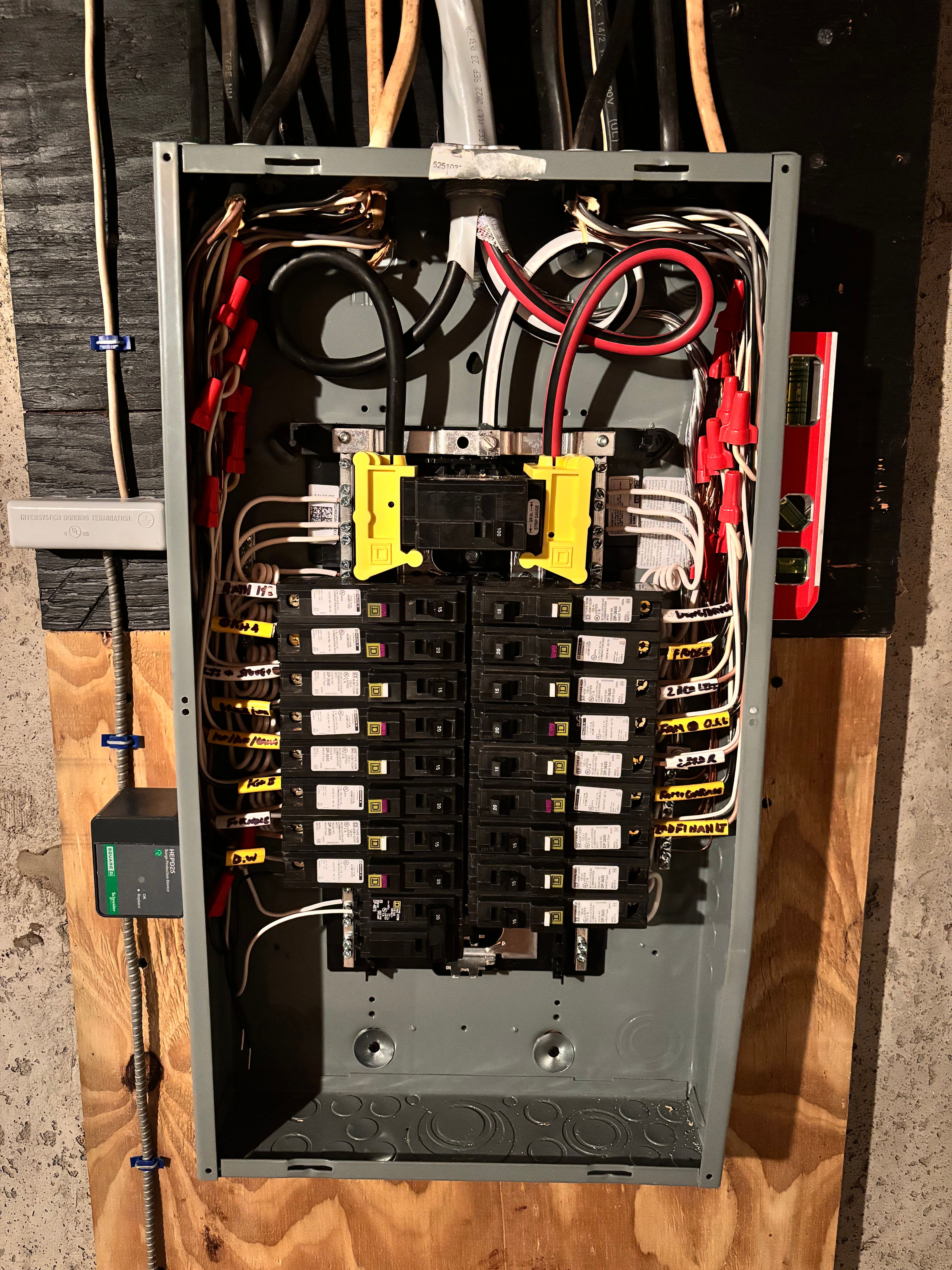  for Santiago Electric in Middlesex County, MA