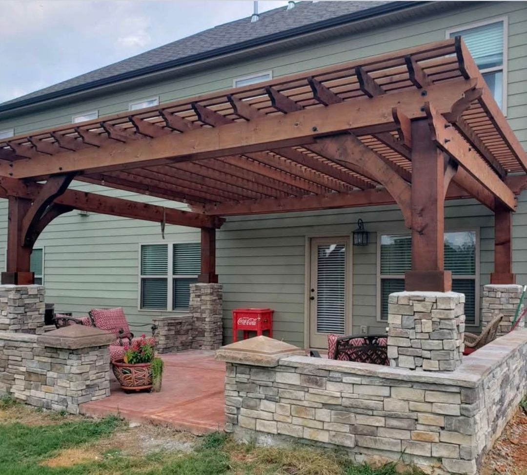  for Hightower Home Improvement and Garden in Atlanta, GA