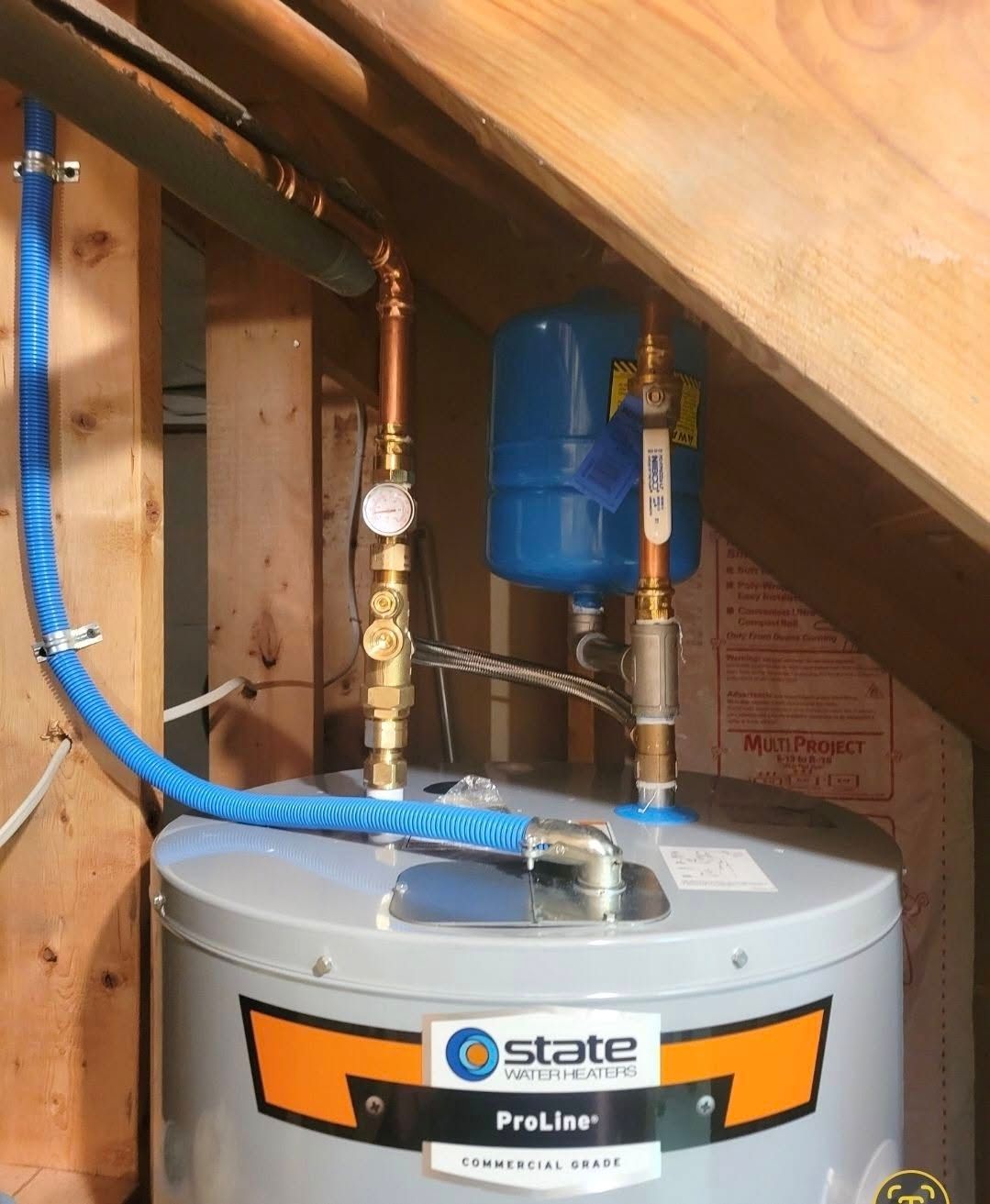  for Donovan & Sons in Fredericksburg, VA