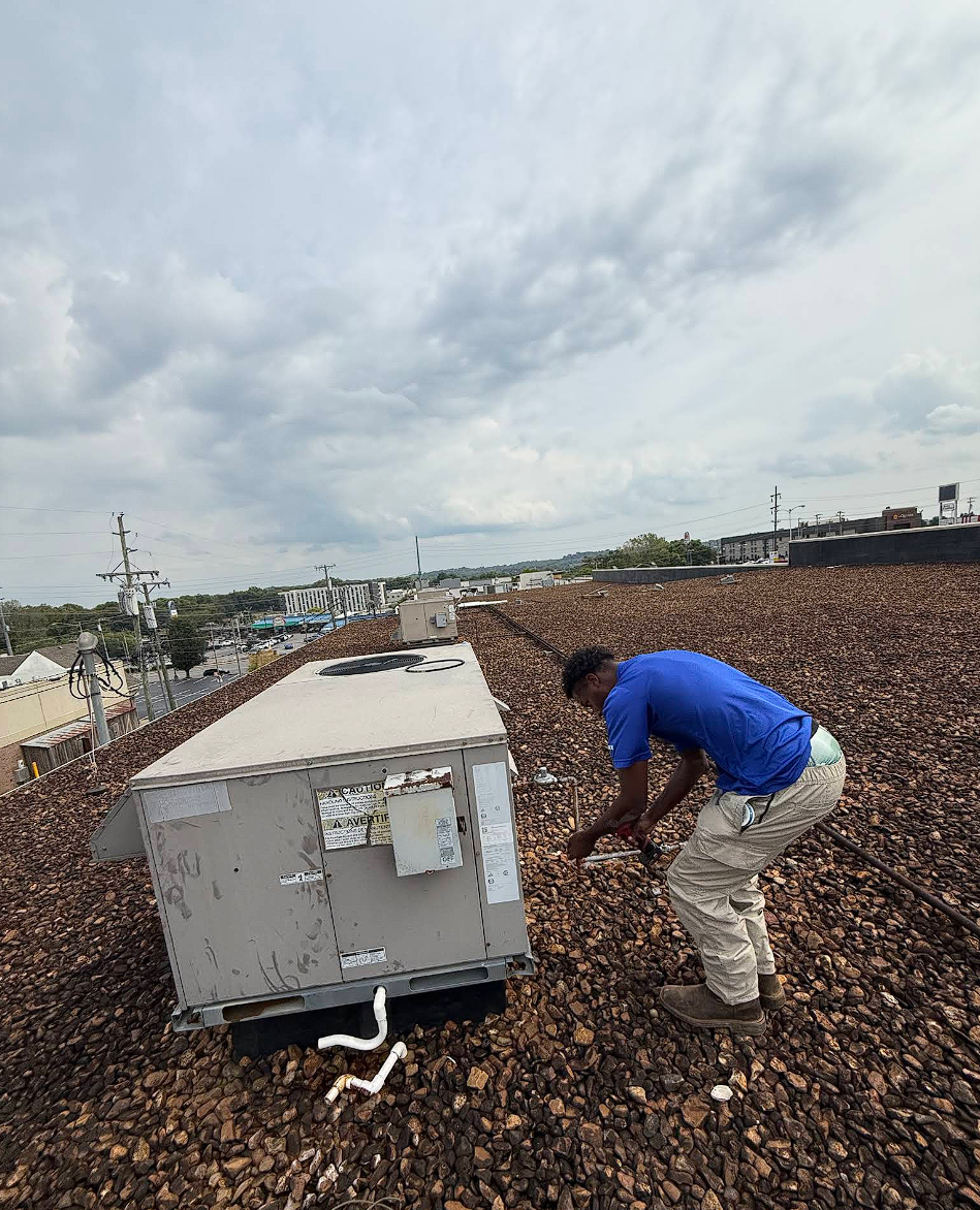 HVAC for Ace Hvac and Electric in Nashville, TN