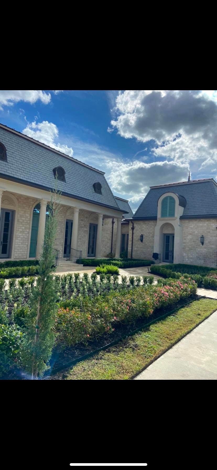 All Photos for Texas Vision Lawn & Landscape in Beaumont, TX