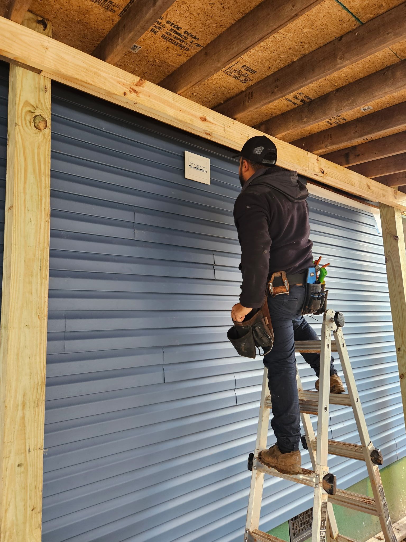  for Hometown Roofing in Greenwood, SC
