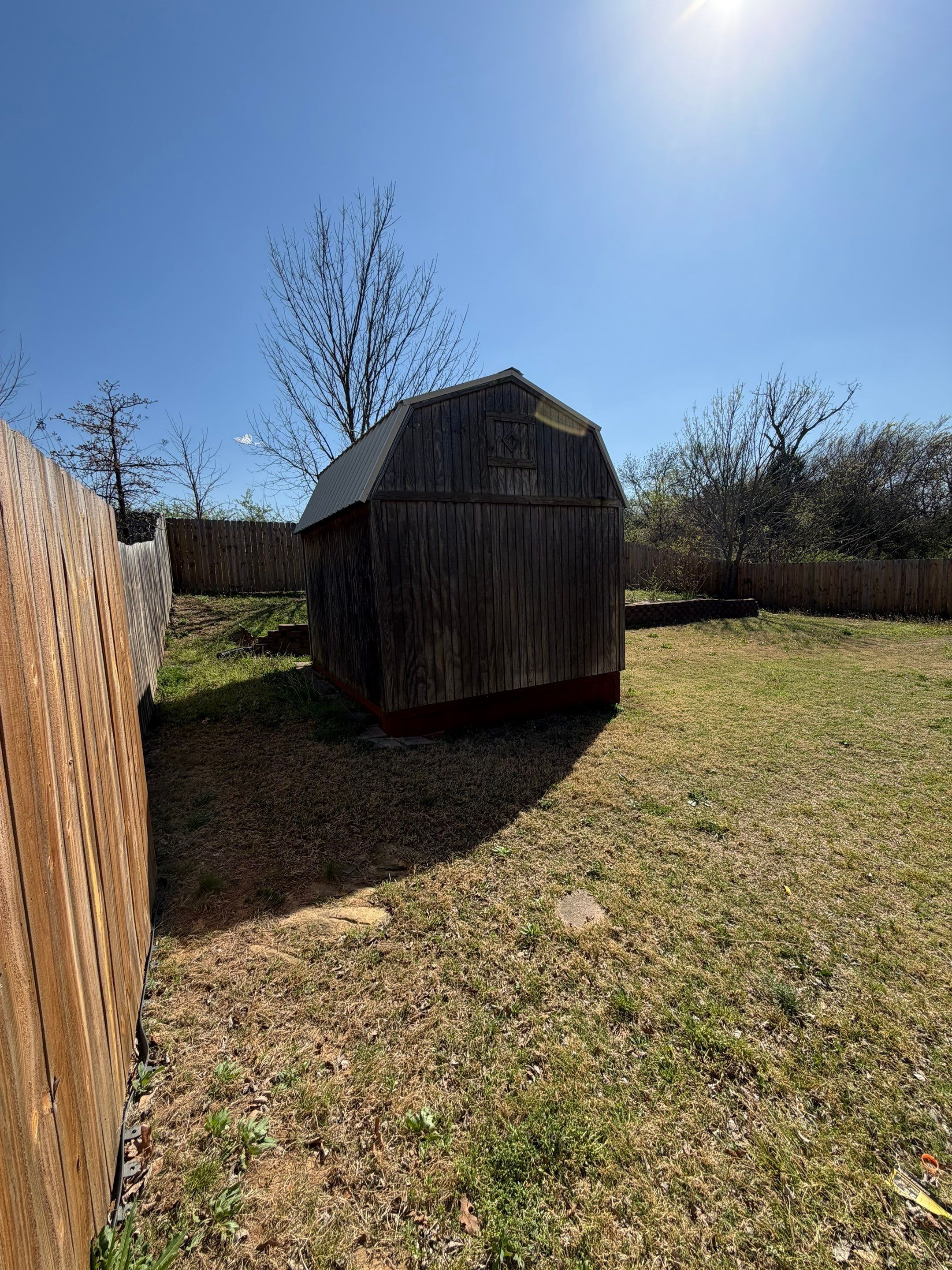  for HD Ground Works in Madill, OK