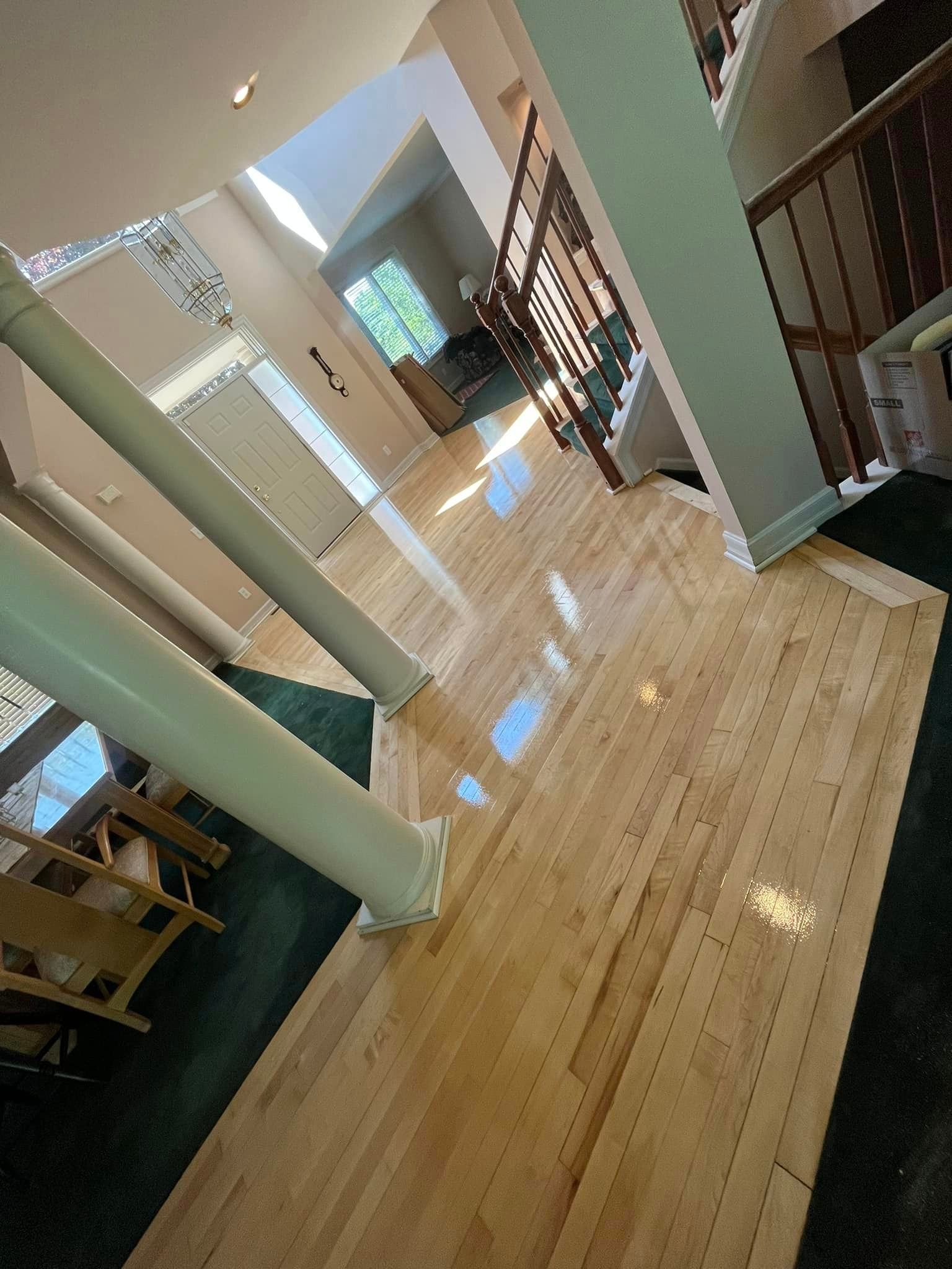 Flooring Installation and Repair for Xcellent Flooring in Inkster, MI