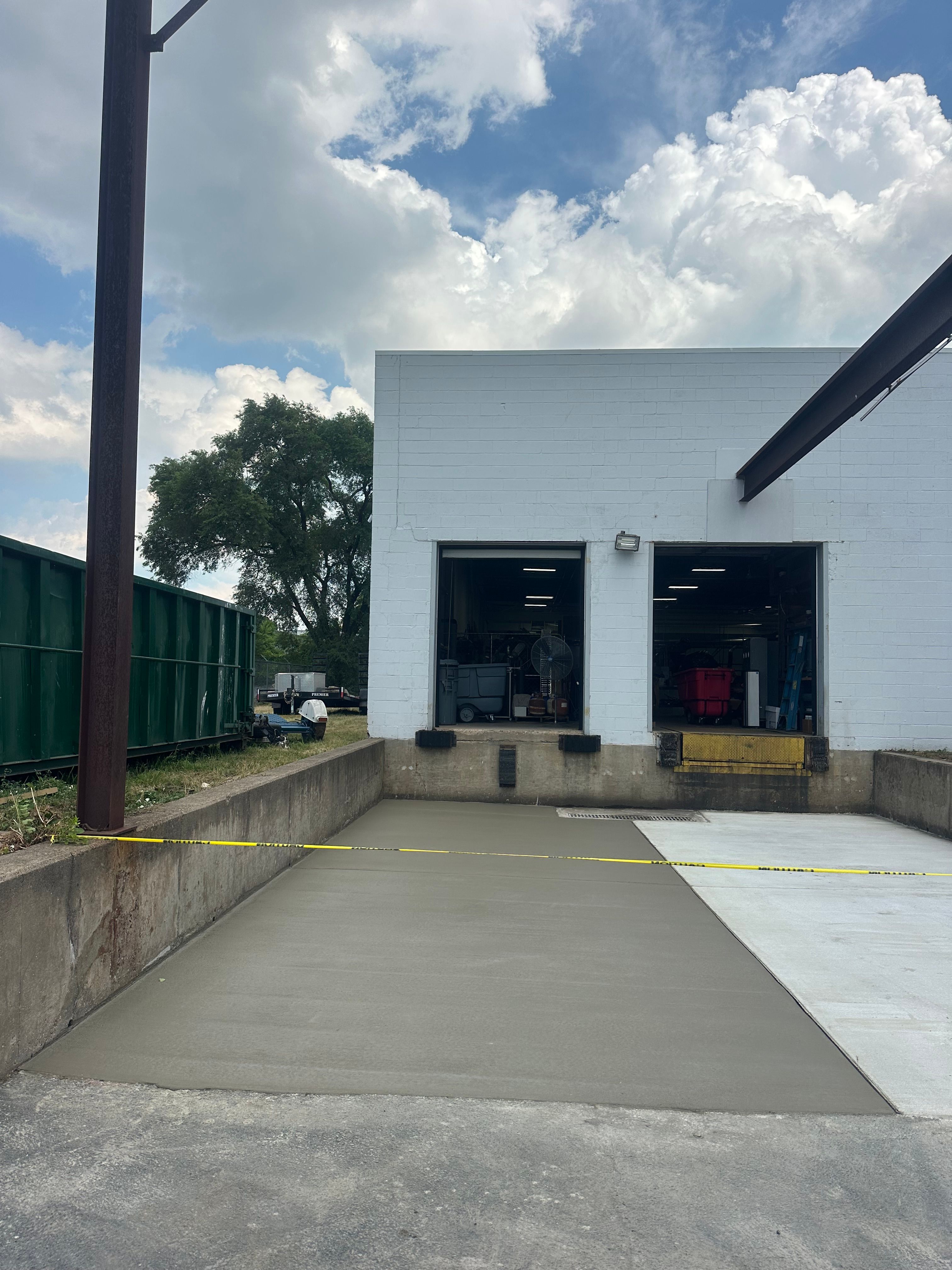  for GV Concrete LLC in Cherry Hill Township, NJ