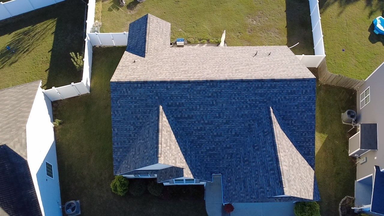  for Alpha Sky Roofing in Raleigh, NC