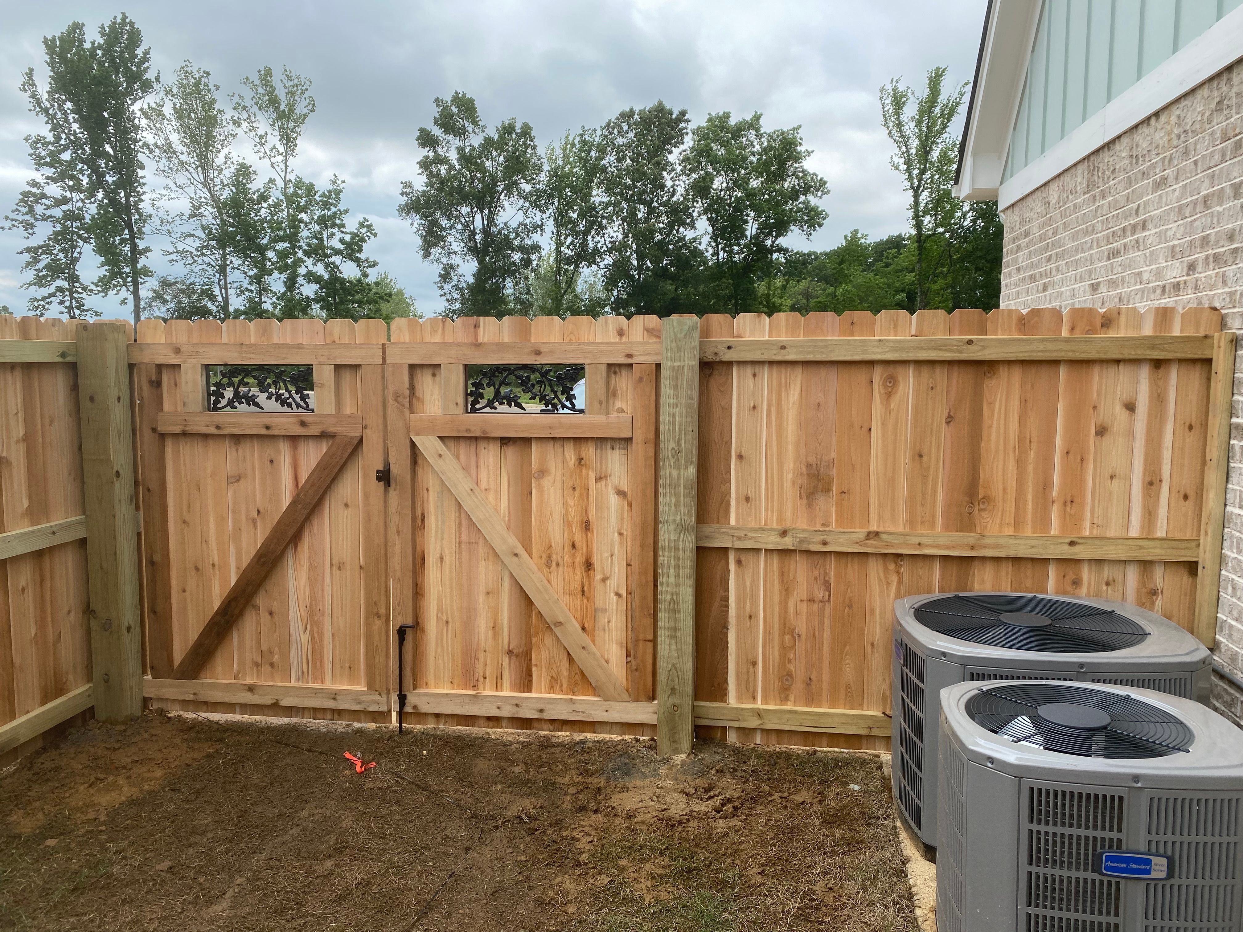  for Manning Fence, LLC in Hernando, MS