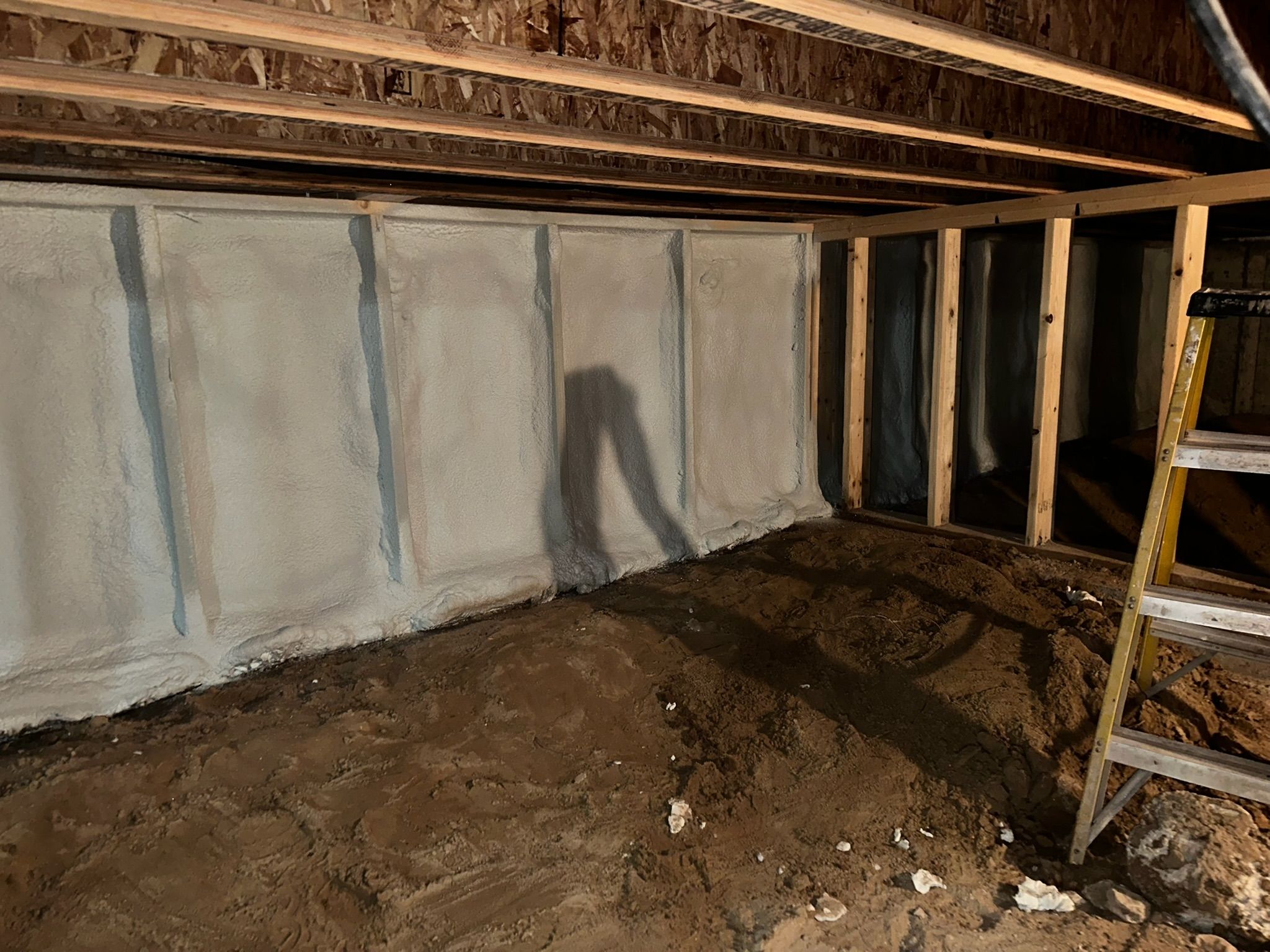  for Top Shot Insulation in Thermopolis, WY