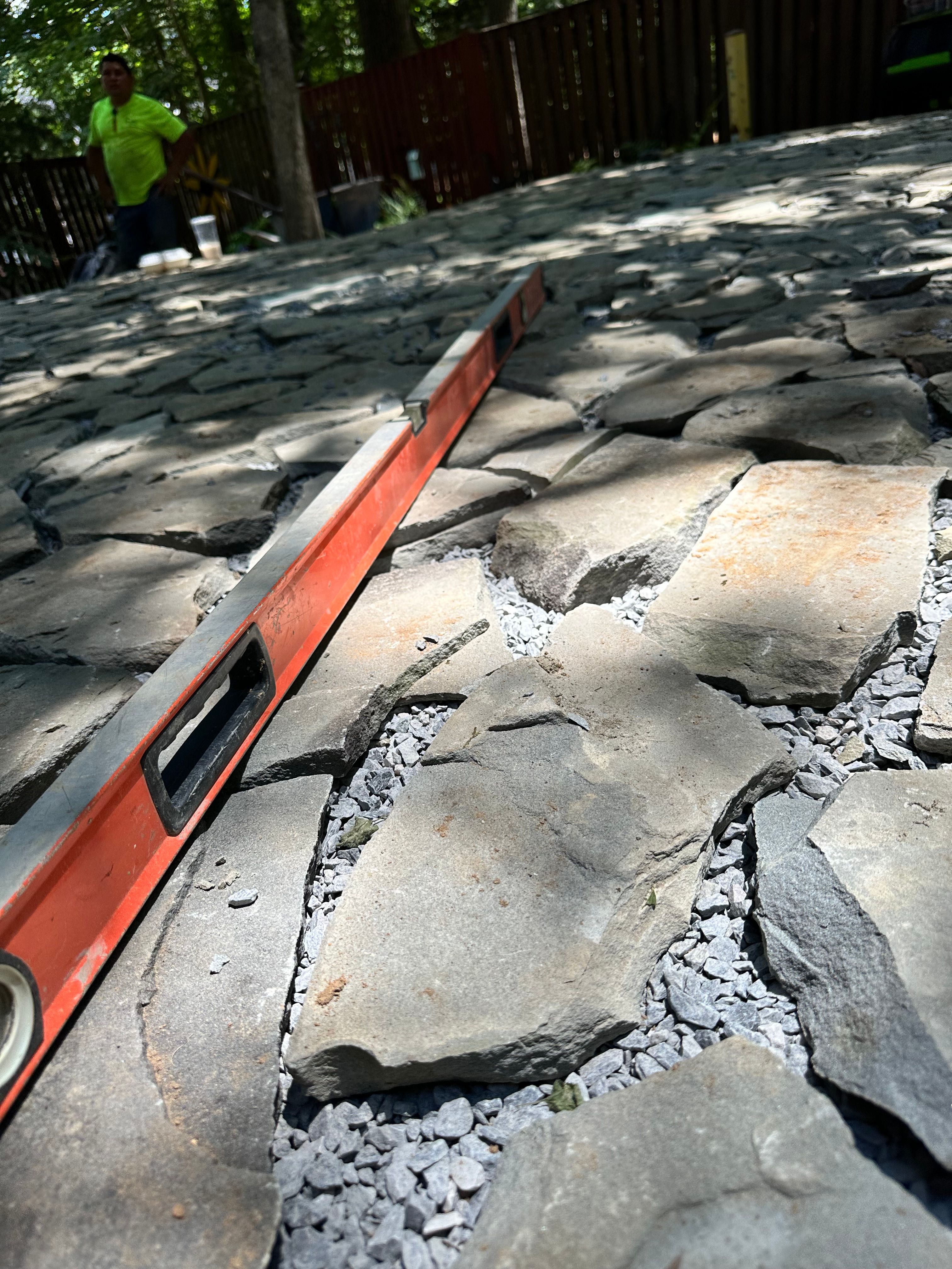  for Matteo Hardscapes in Towson,  MD