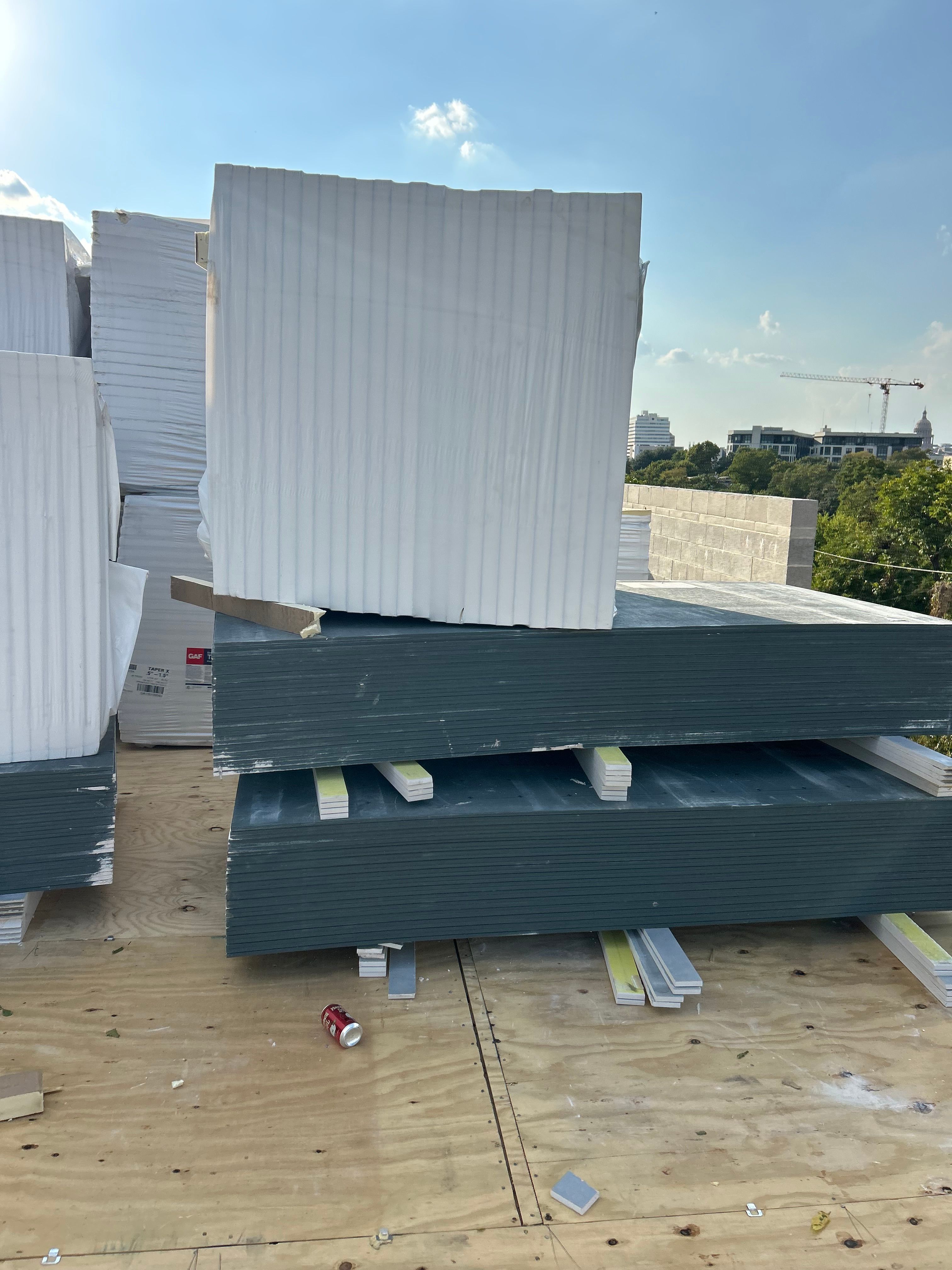  for LSD Construction Group in Austin, TX