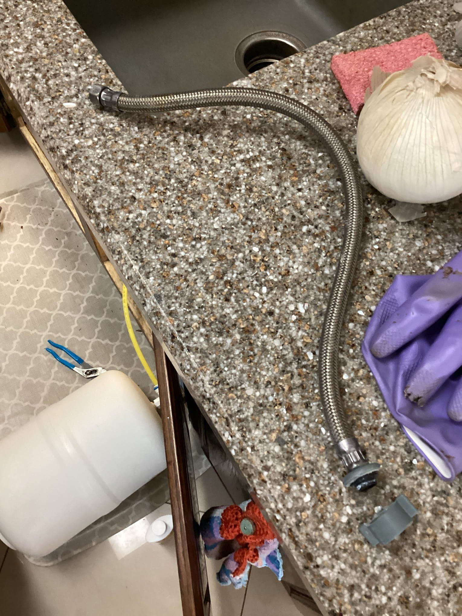  for AAA Home Services Chimney & Dryer Vent Cleaning, Aaron's Plumbing in San Antonio, TX