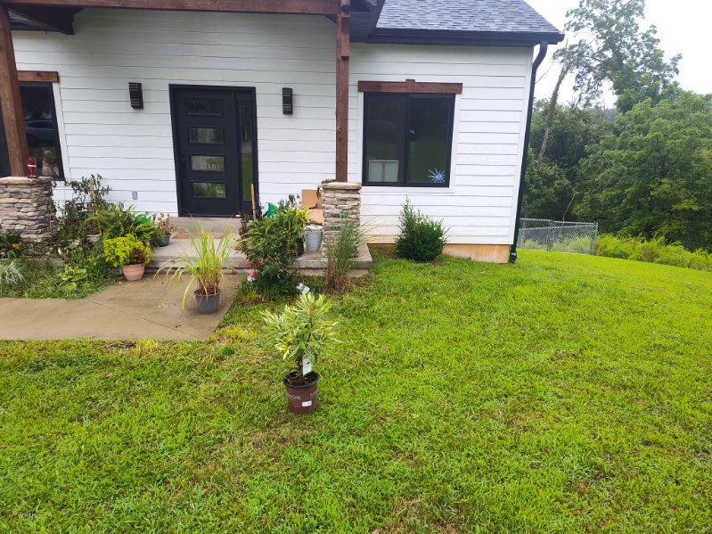  for Superior Landscaping Design in Ava, MO